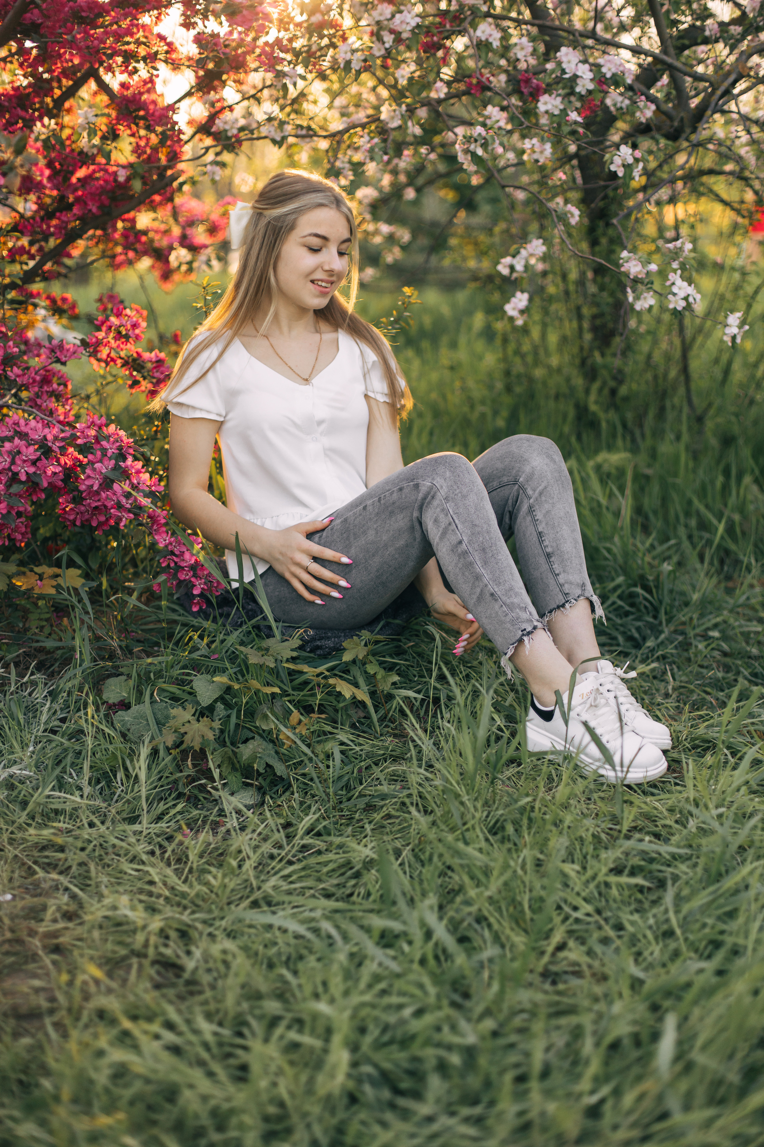 Даша. Фотограф Таганрог Любимая Надя