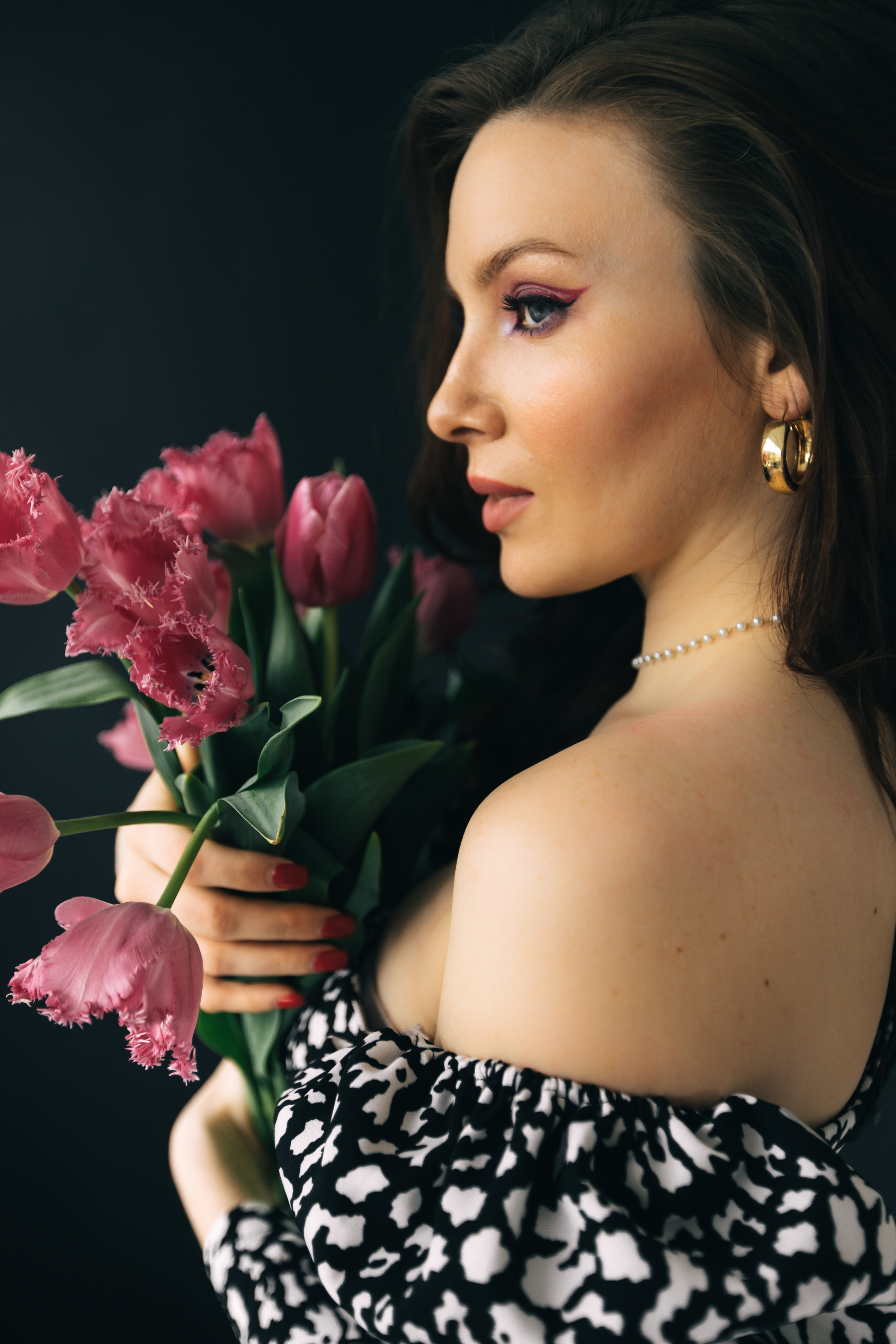 Катя. Фотограф Таганрог Любимая Надя