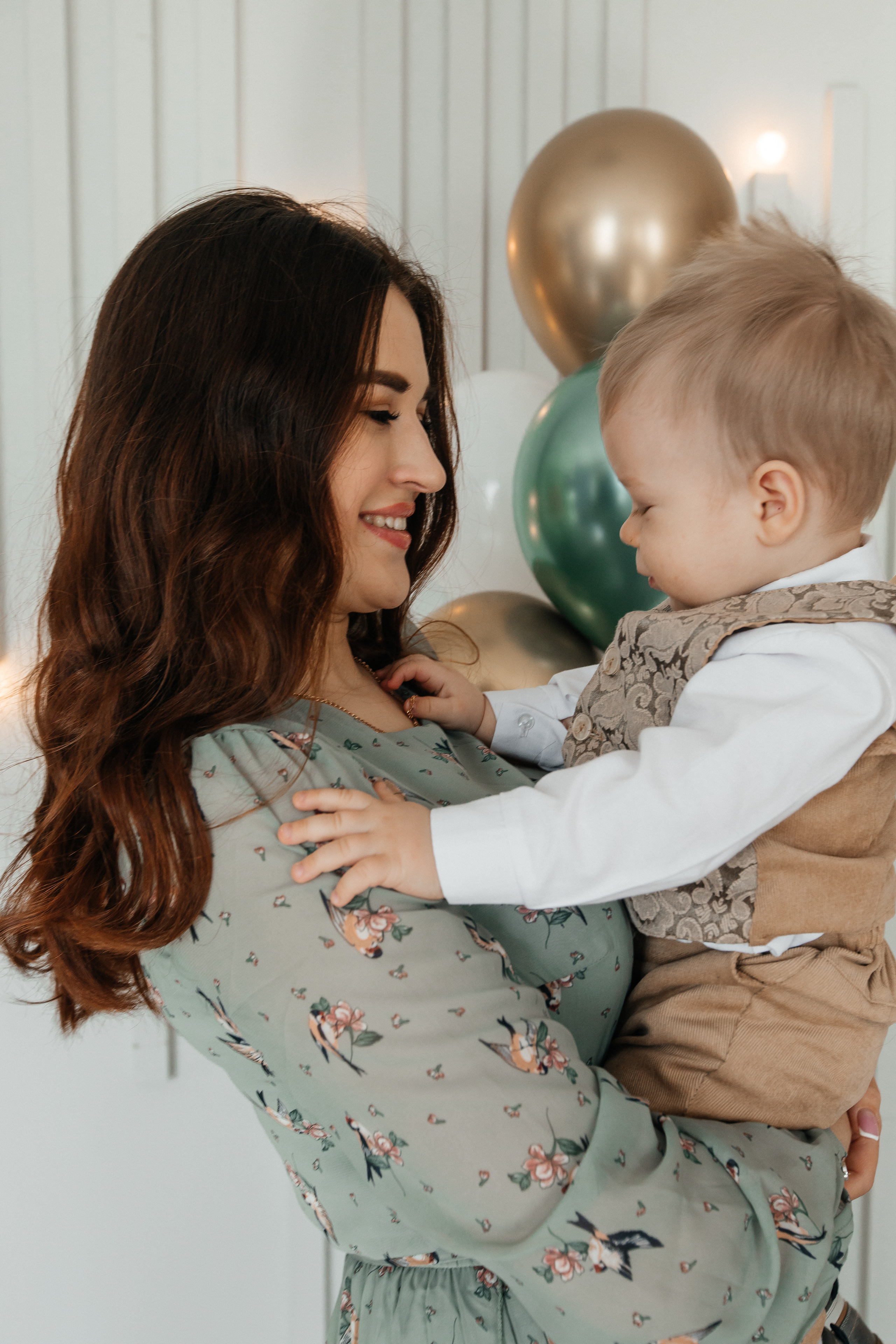 Мария, Костя и Илья. Фотограф Таганрог Любимая Надя