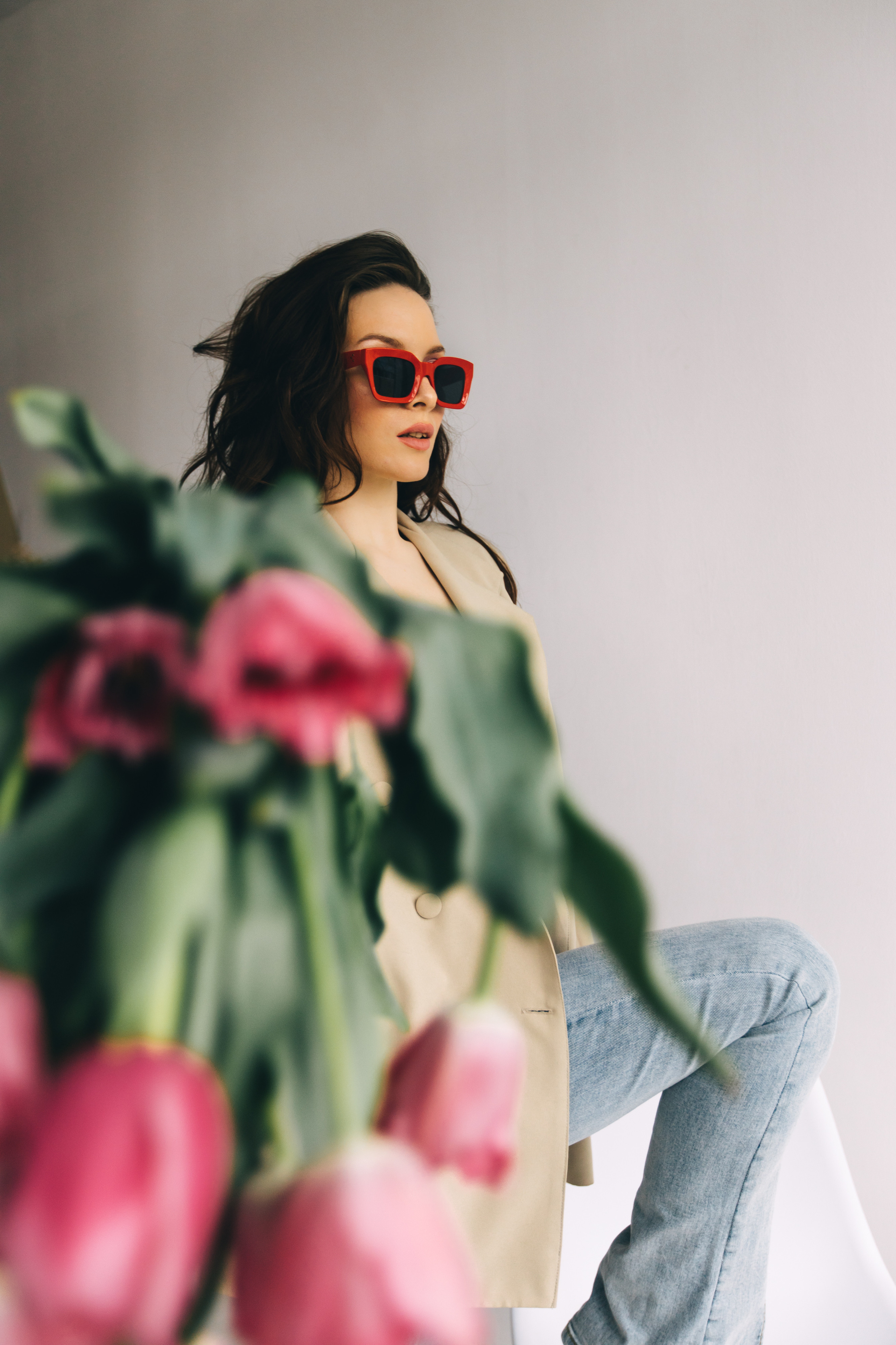 Катя. Фотограф Таганрог Любимая Надя