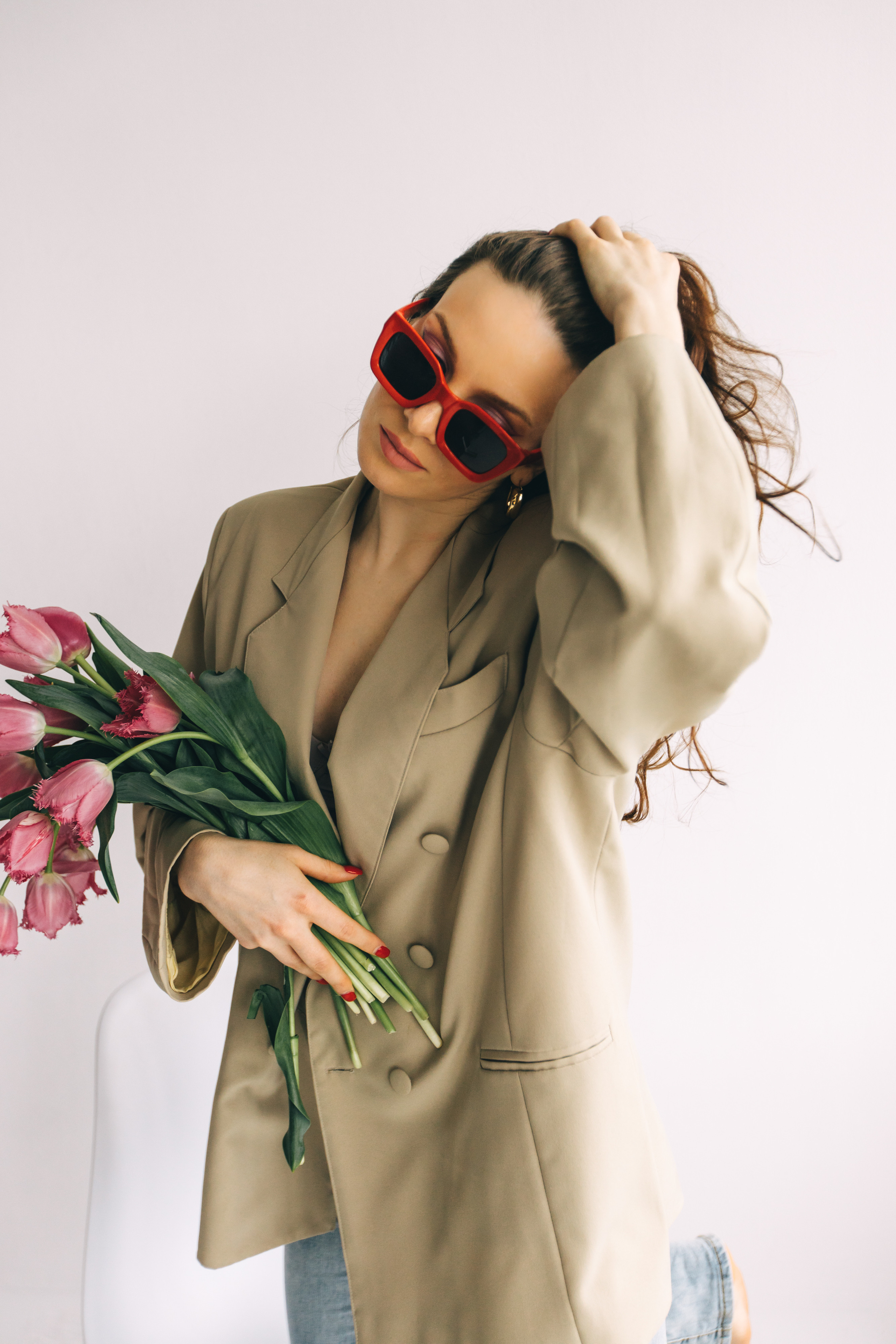 Катя. Фотограф Таганрог Любимая Надя