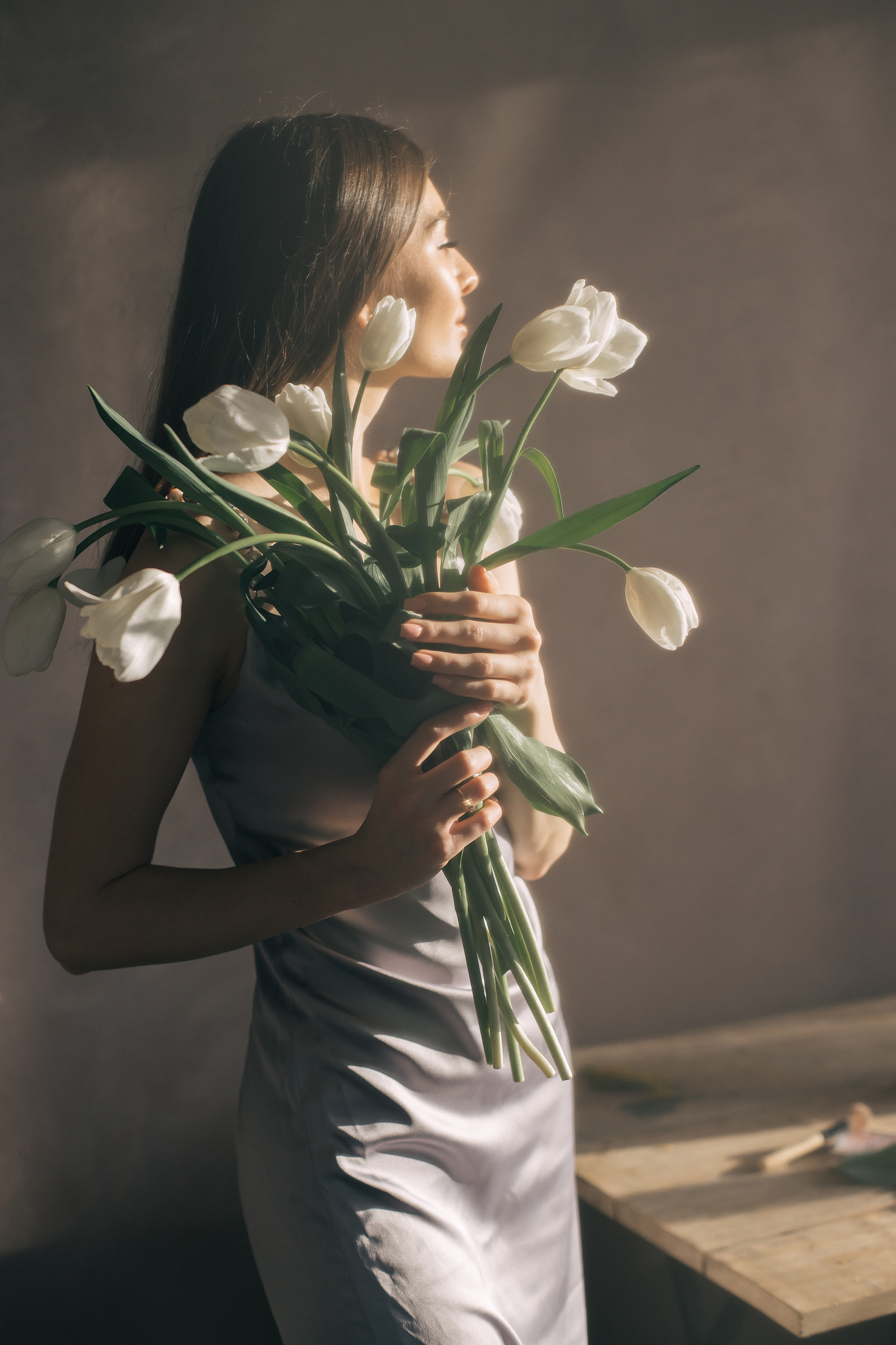 Таня. Фотограф Таганрог Любимая Надя