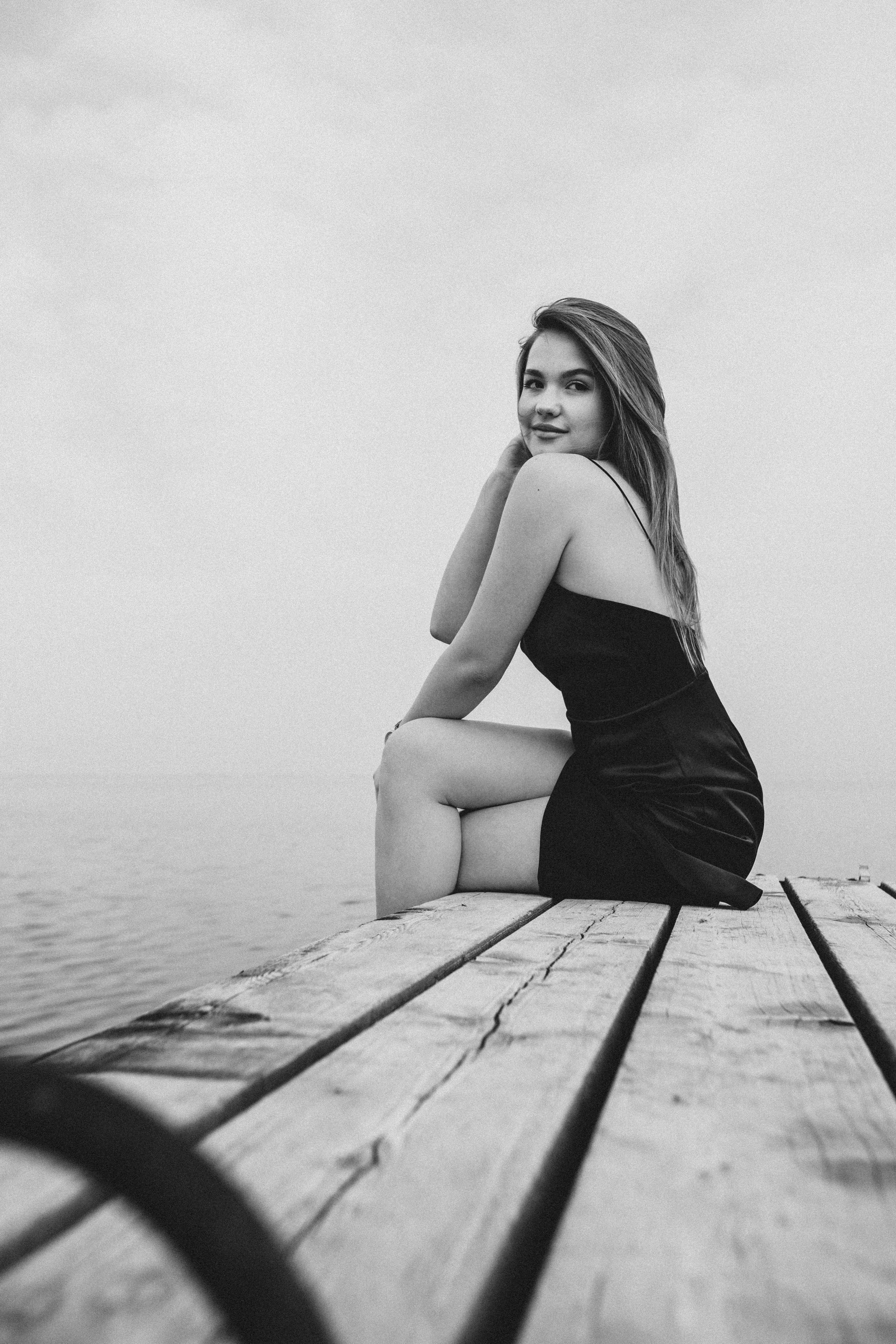 Вероника. Фотограф Таганрог Любимая Надя