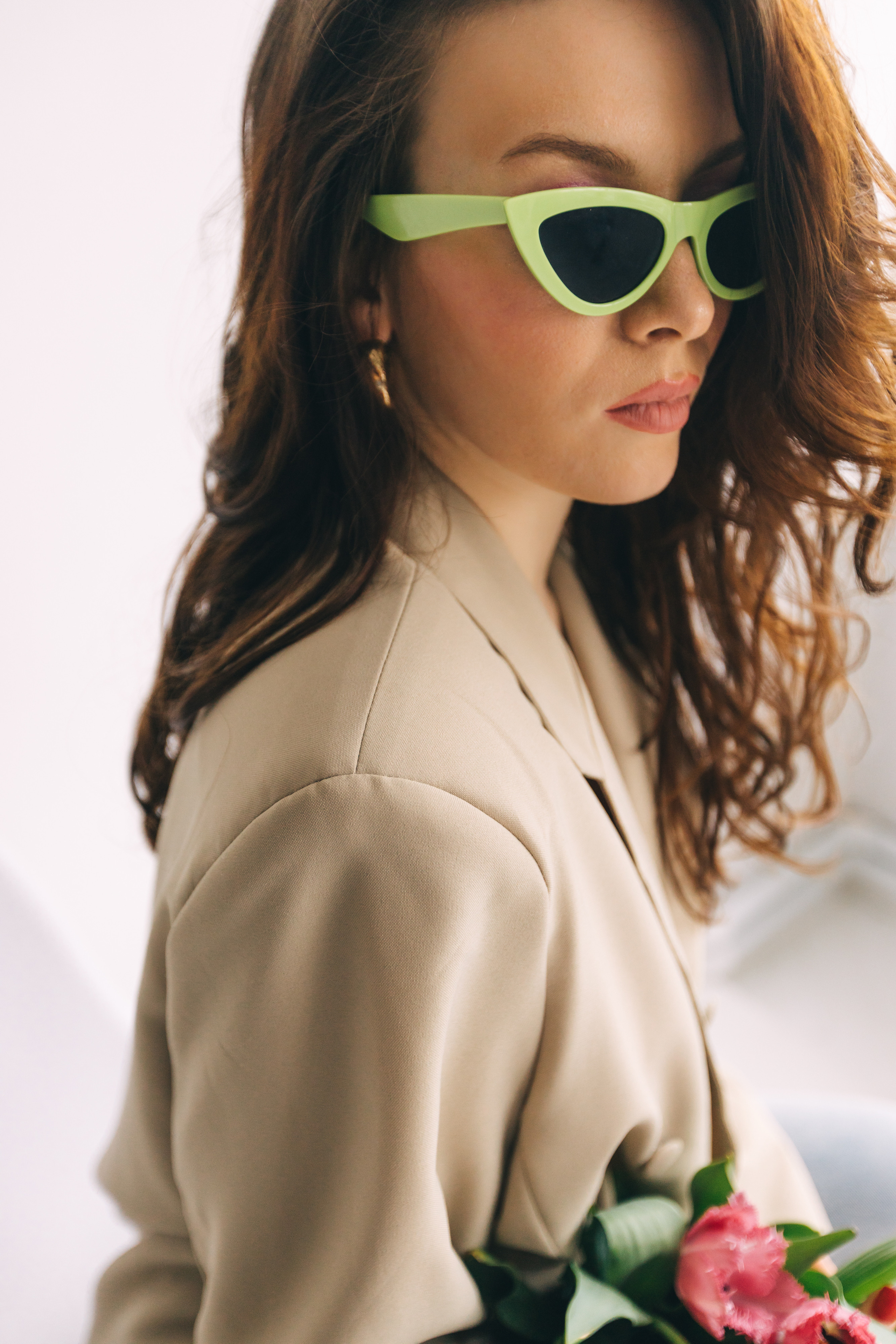 Катя. Фотограф Таганрог Любимая Надя