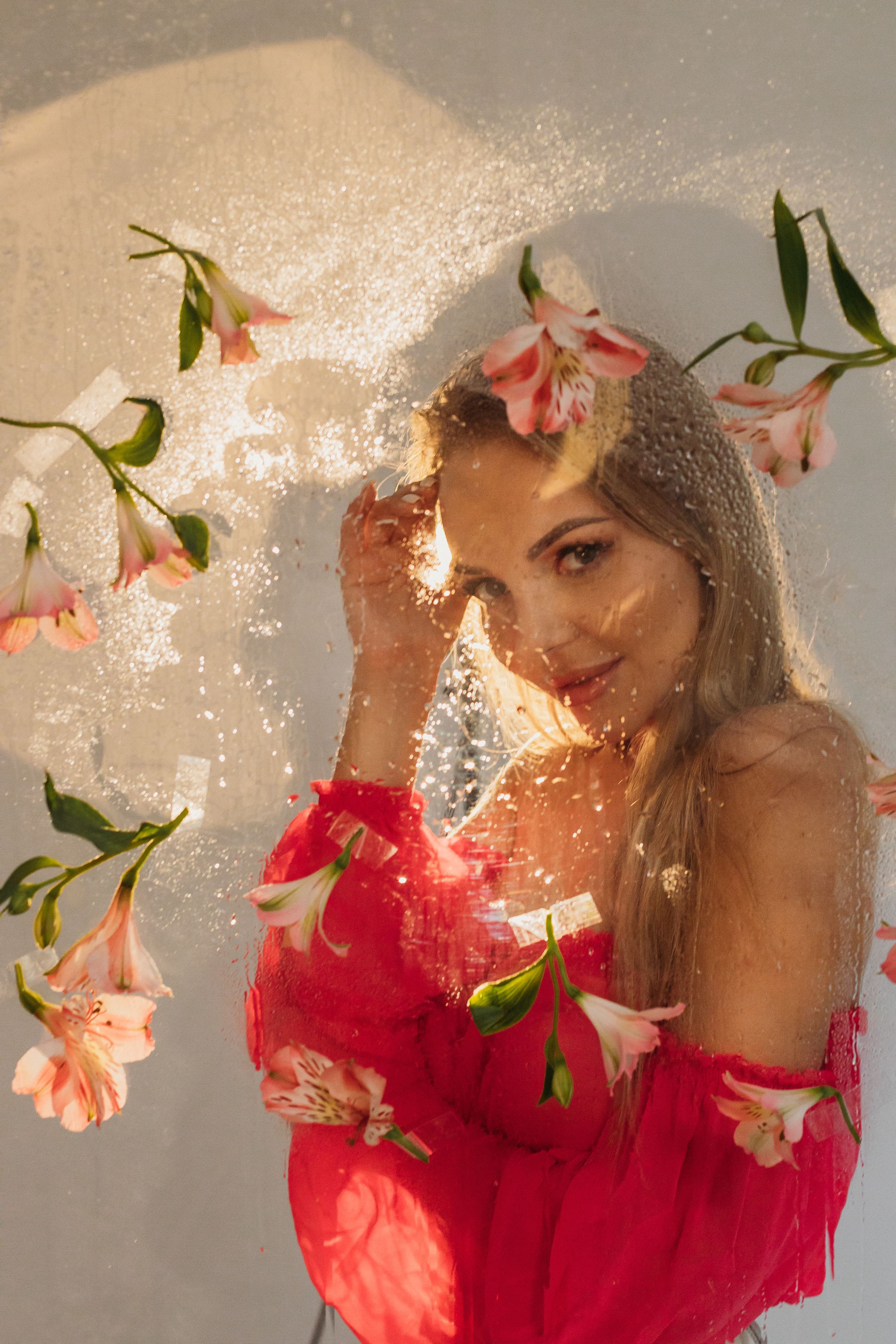 Юля. Фотограф Таганрог Любимая Надя