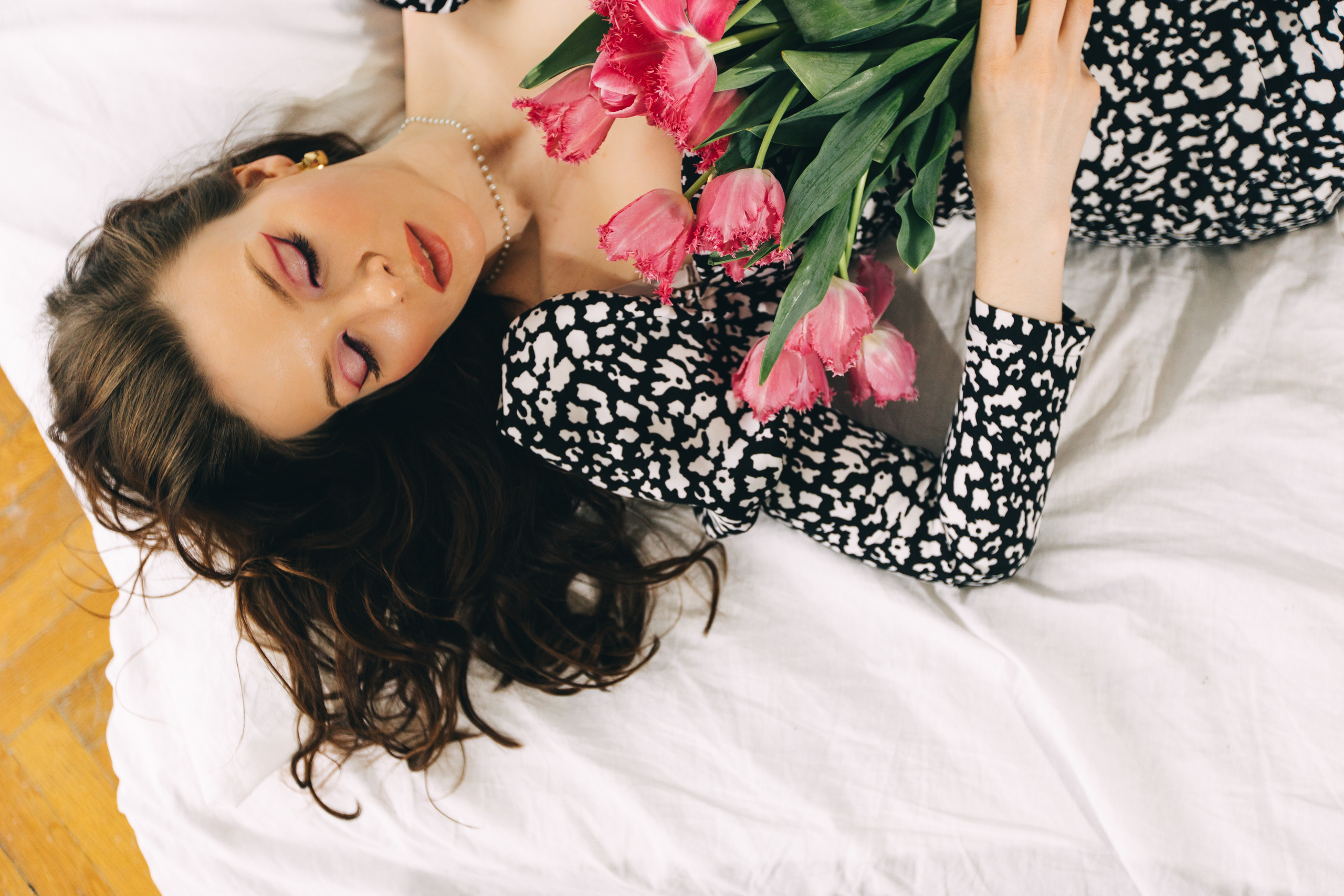 Катя. Фотограф Таганрог Любимая Надя