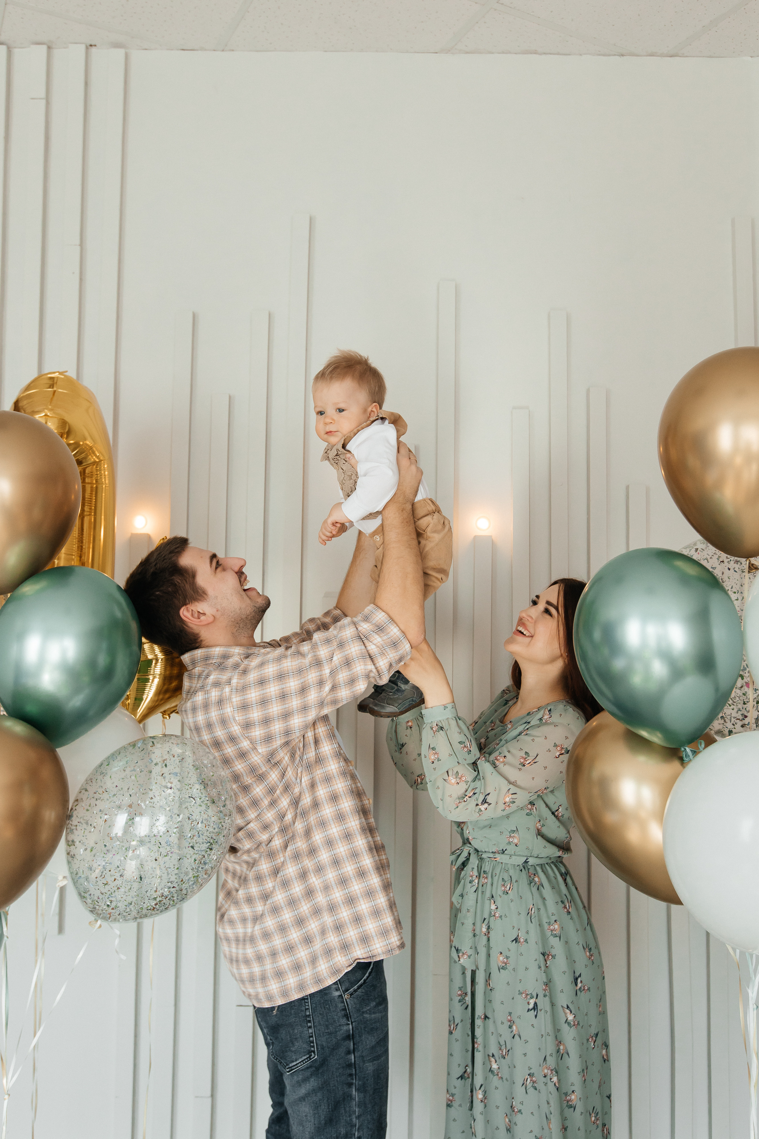 Мария, Костя и Илья. Фотограф Таганрог Любимая Надя