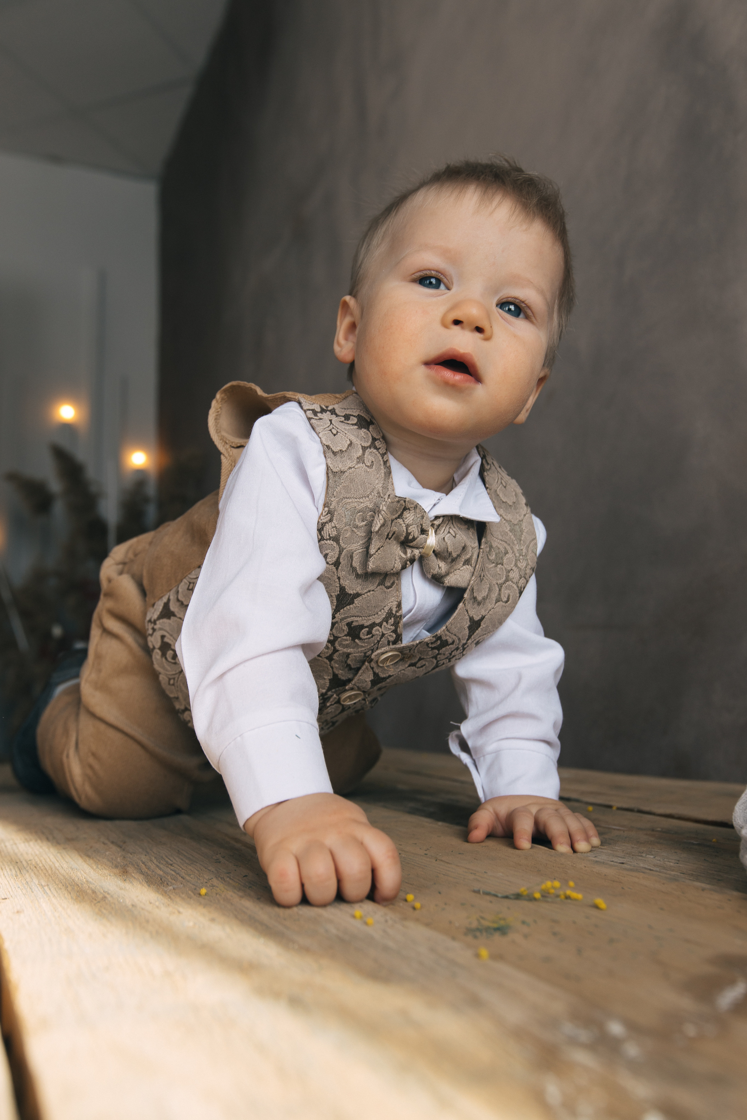 Мария, Костя и Илья. Фотограф Таганрог Любимая Надя