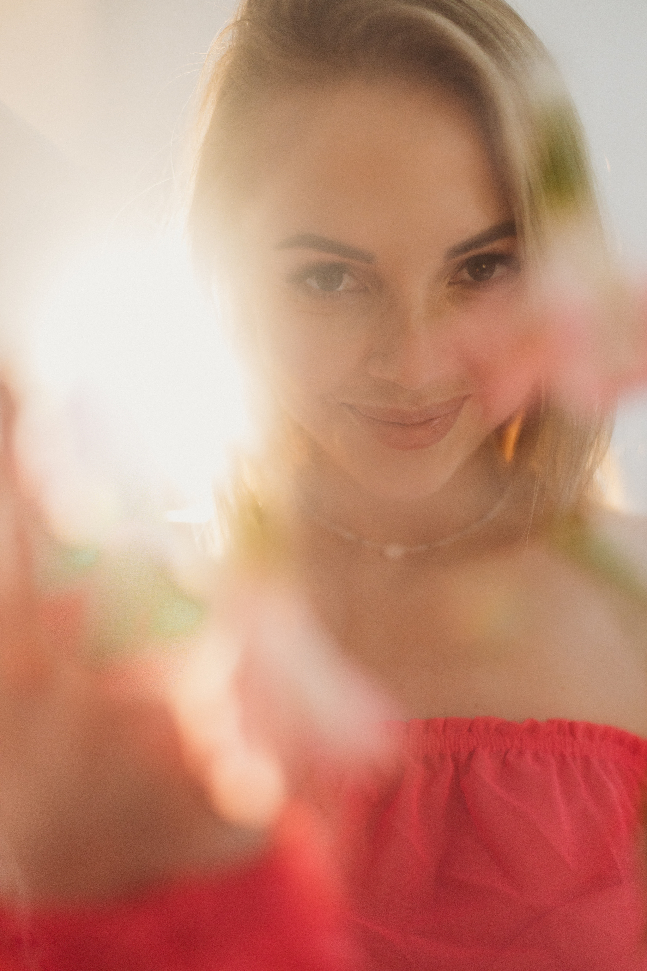 Юля. Фотограф Таганрог Любимая Надя