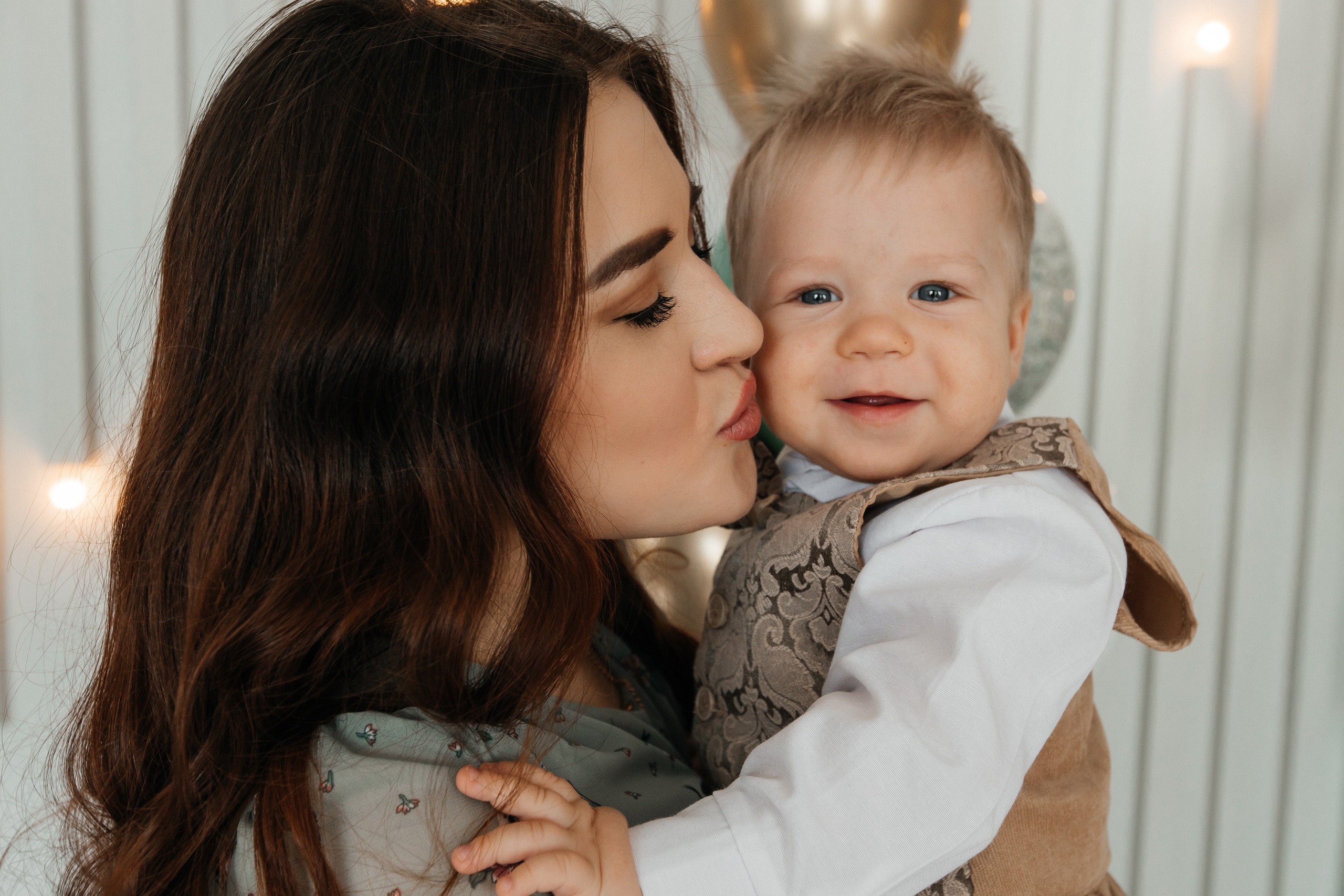 Мария, Костя и Илья. Фотограф Таганрог Любимая Надя