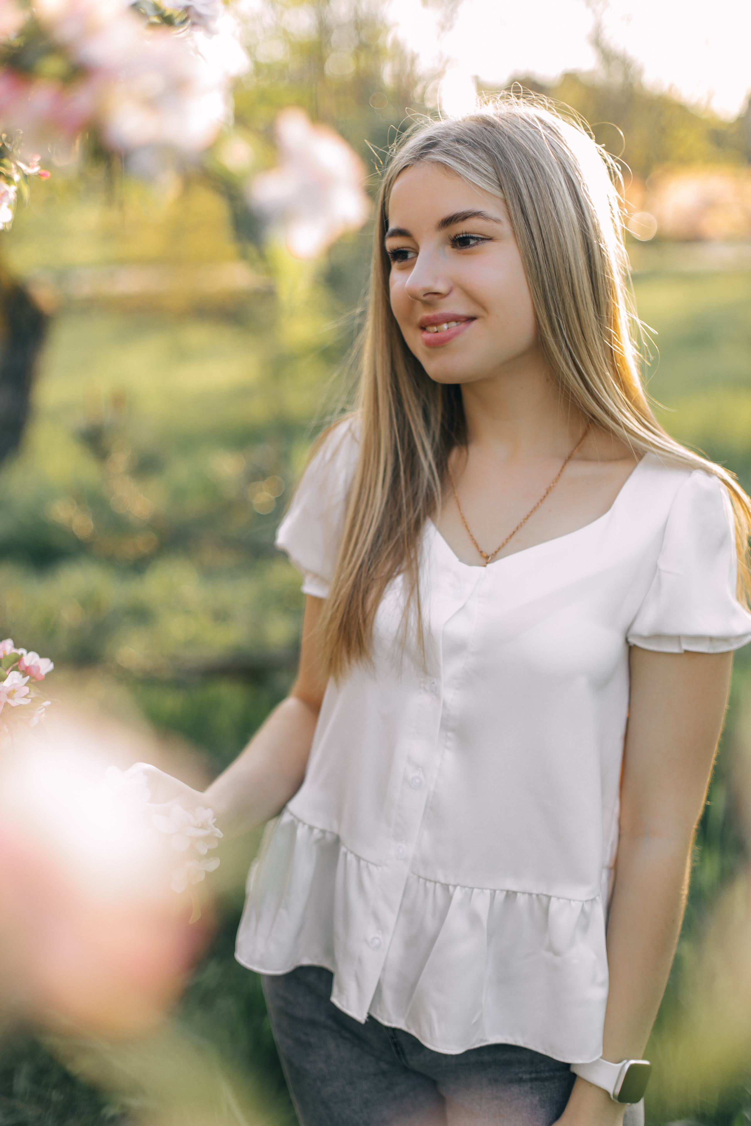 Даша. Фотограф Таганрог Любимая Надя