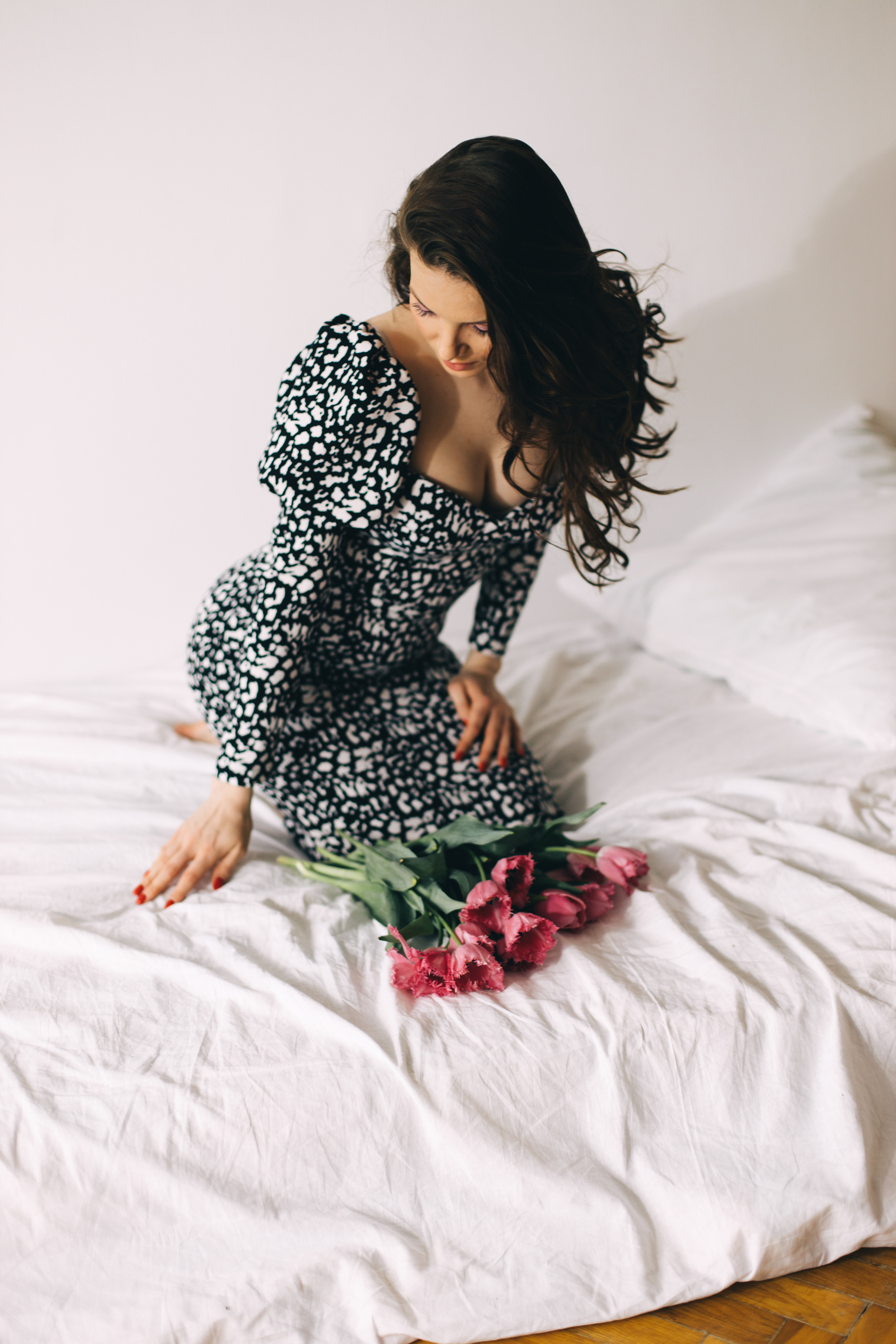 Катя. Фотограф Таганрог Любимая Надя