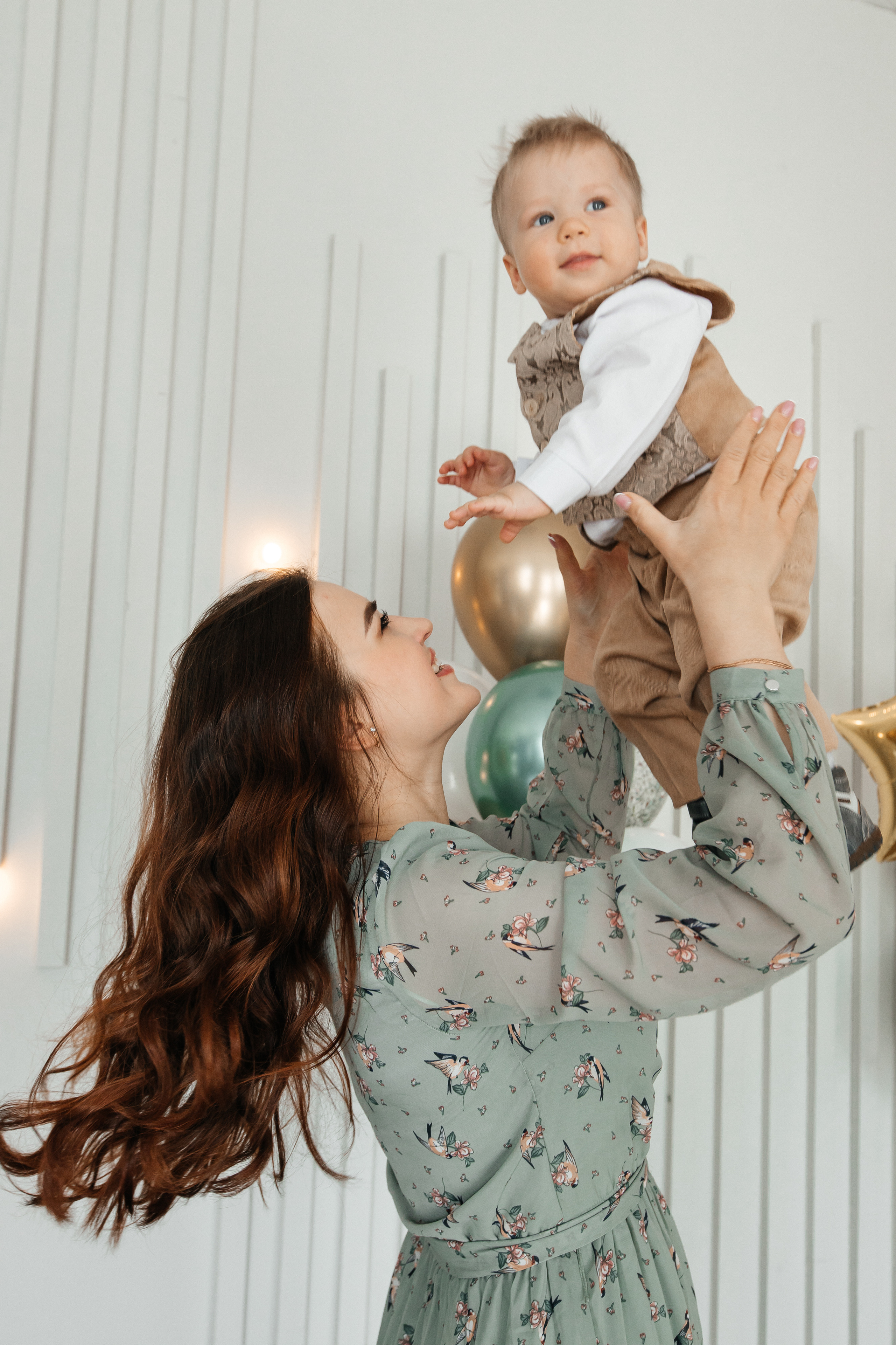 Мария, Костя и Илья. Фотограф Таганрог Любимая Надя