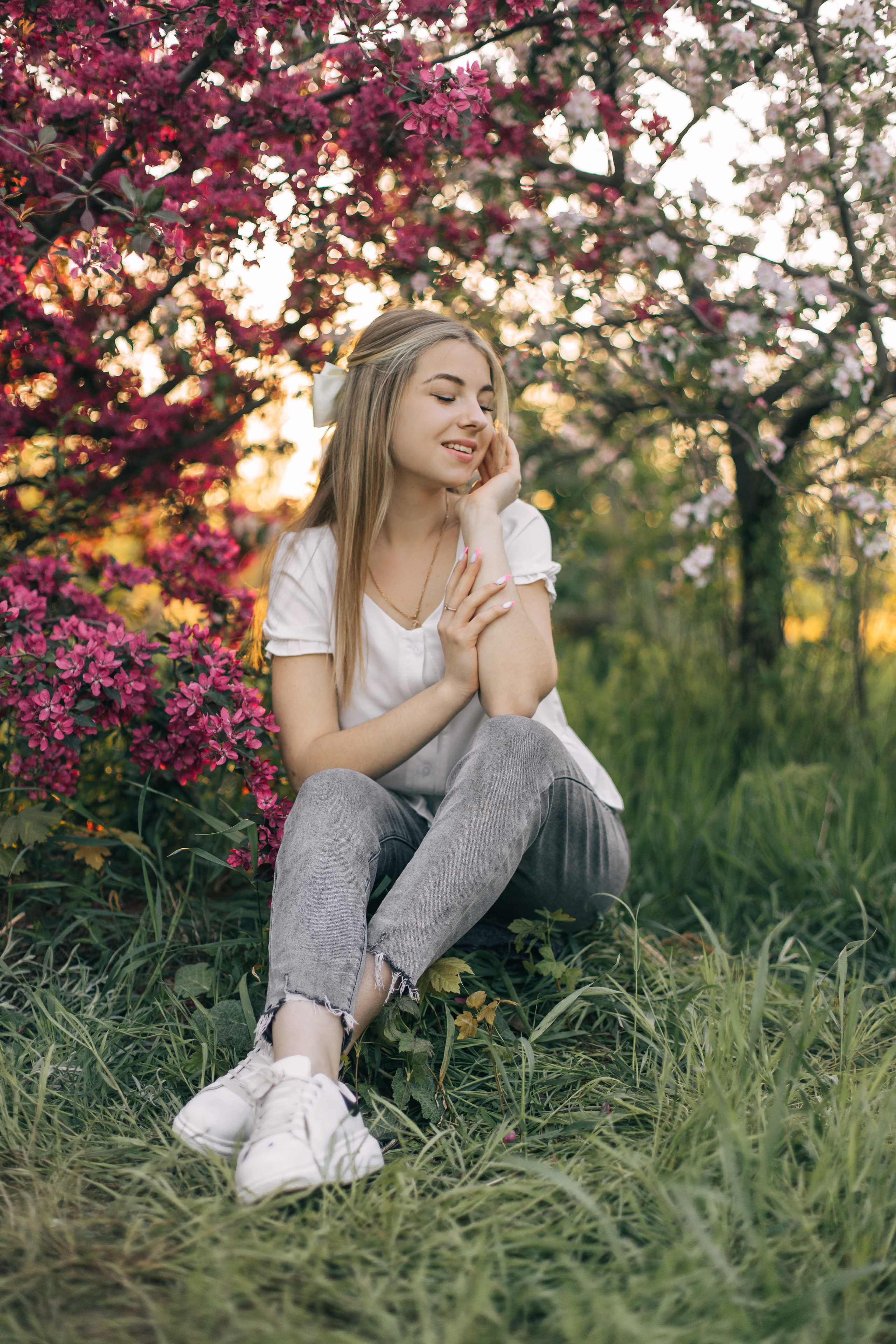 Даша. Фотограф Таганрог Любимая Надя