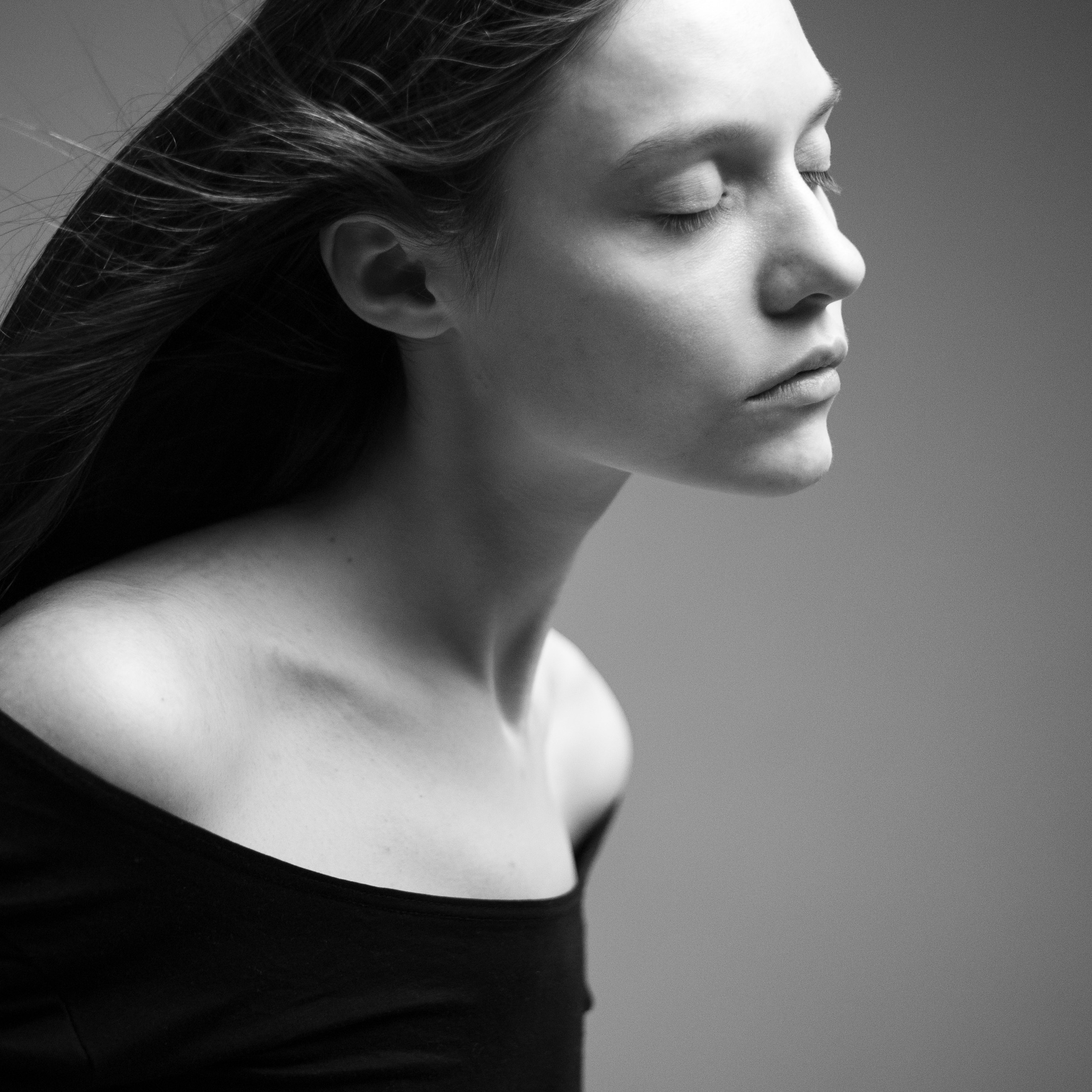 Портрет. Мастерская Демченко