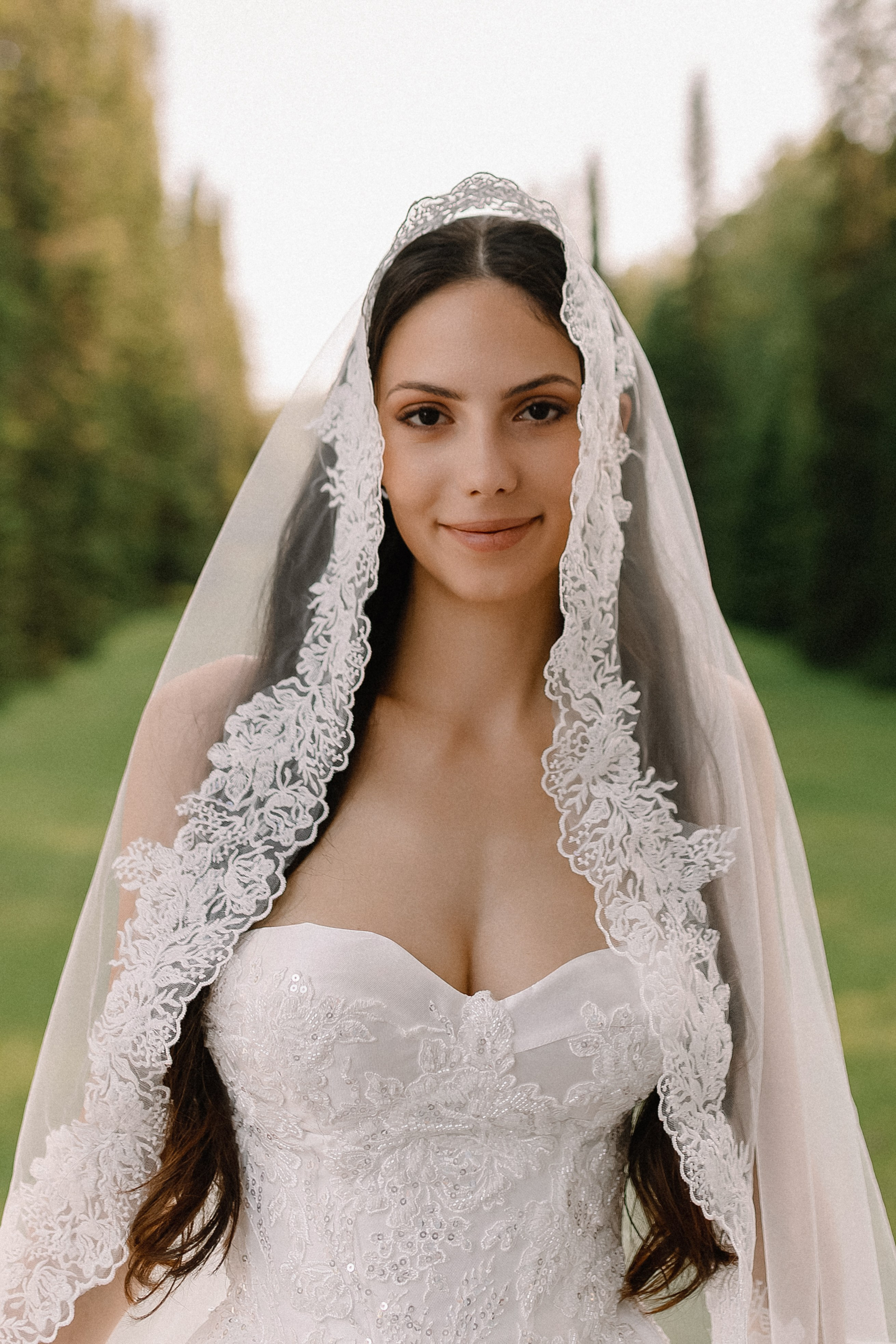 Летний Ораниенбаум. Николь — ваш любимый фотограф в Санкт-Петербурге