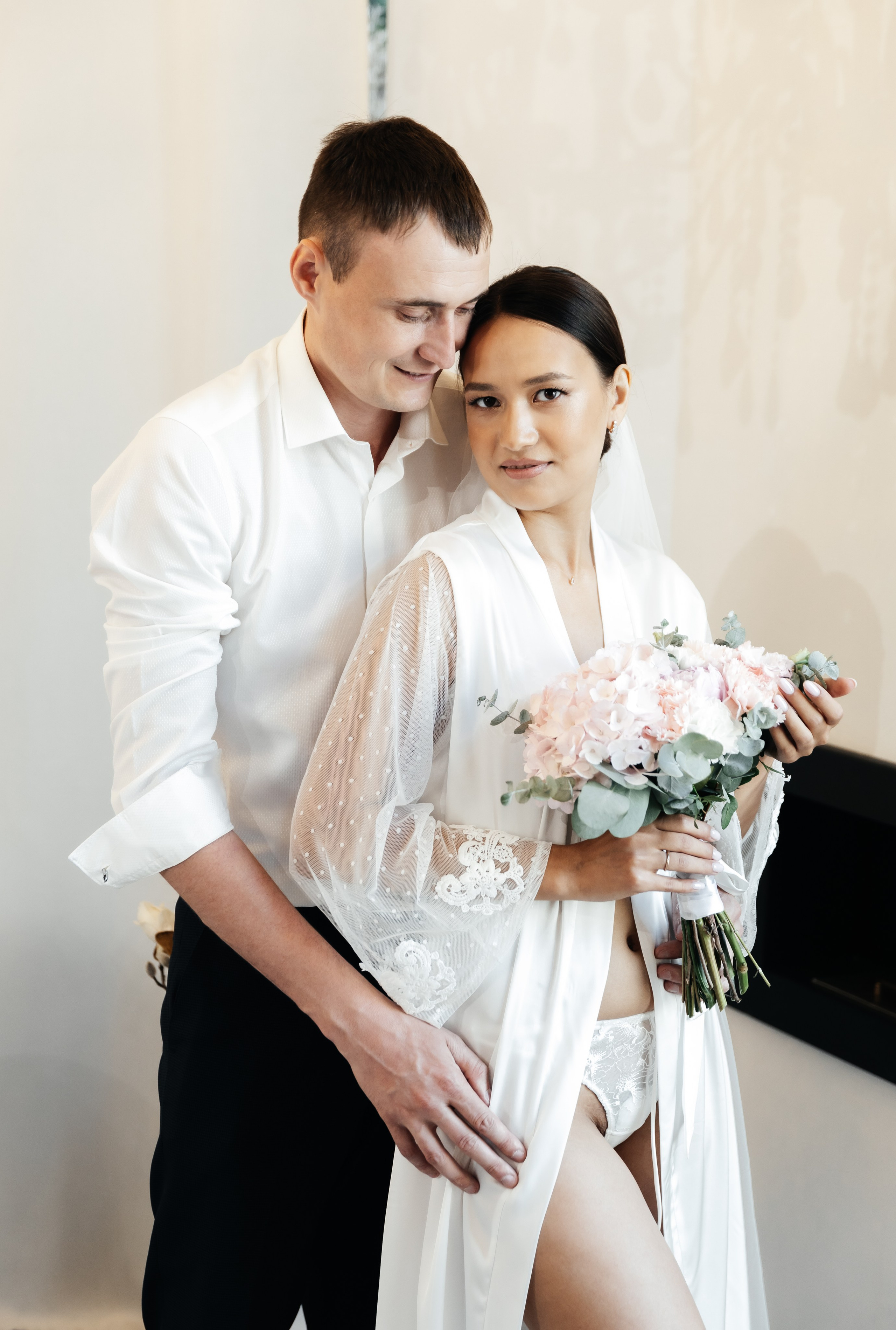 Ilnur & Ainaz. Свадебный фотограф Ильнар Асадуллин