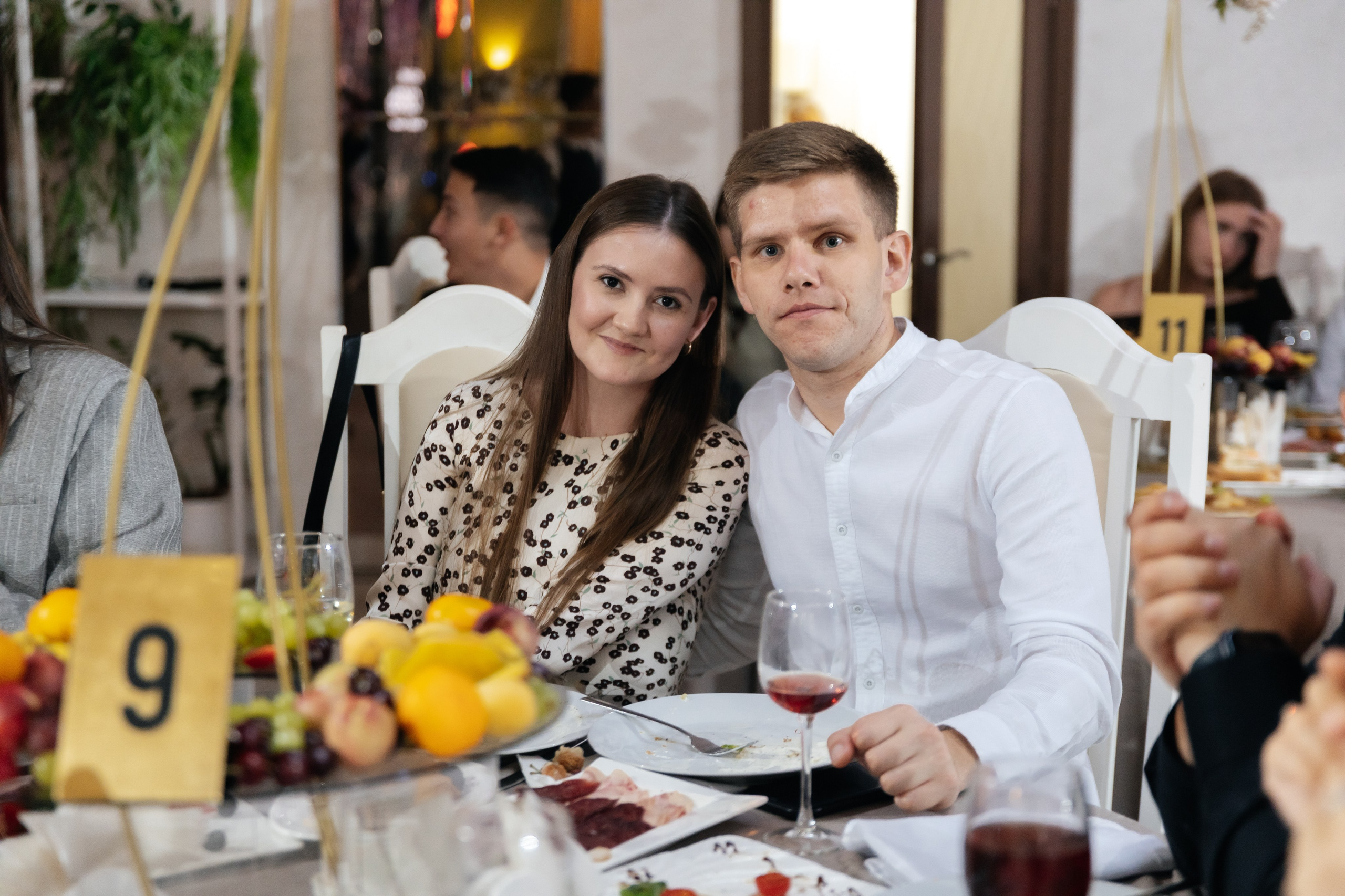 Emil & Guzel. Свадебный фотограф Ильнар Асадуллин