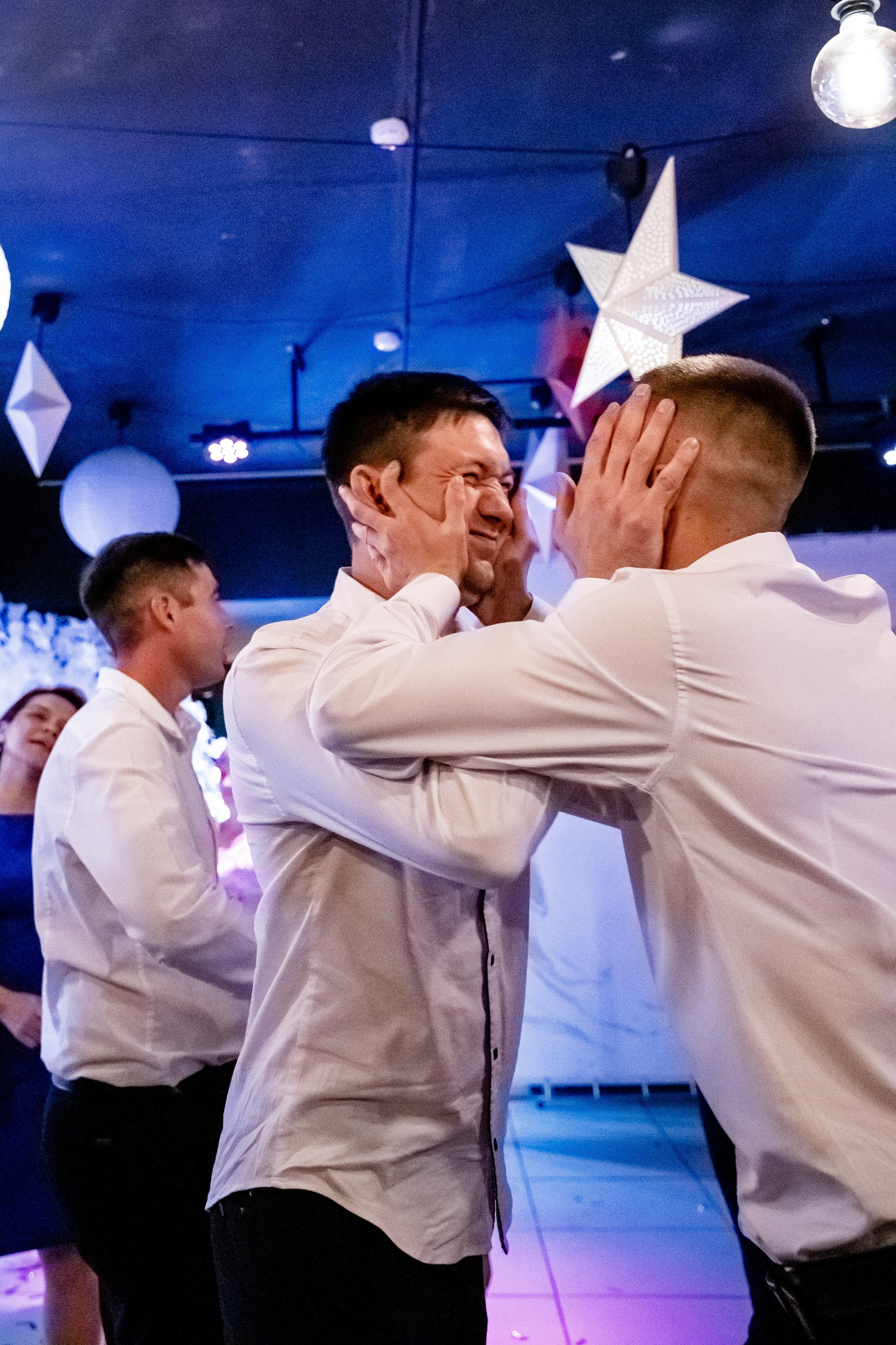 Нежно. Эмоционально. Искренне. Фотограф Гульнара Вафина