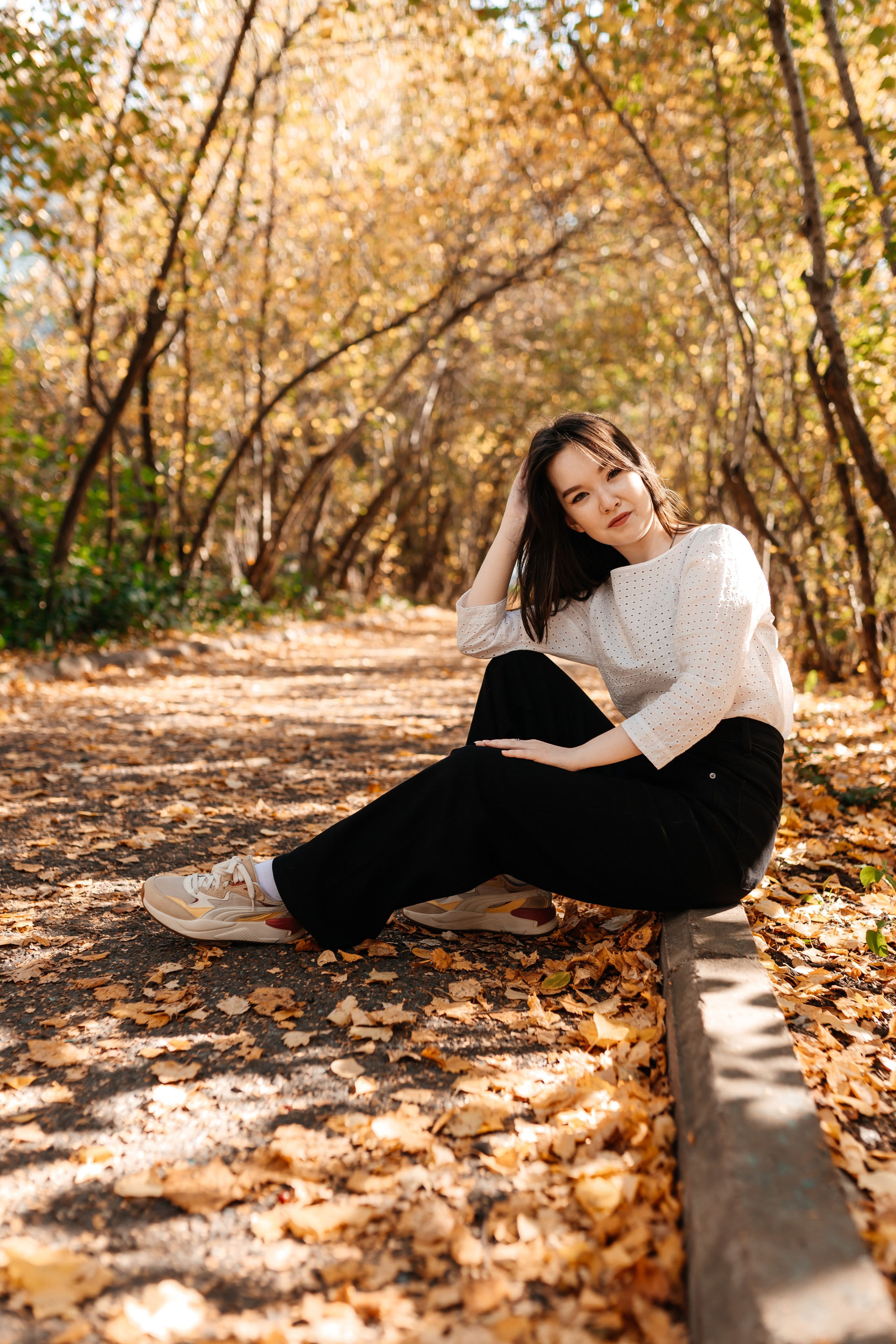 Айгуль. Марина Шаймухаметова. Фотограф в Уфе