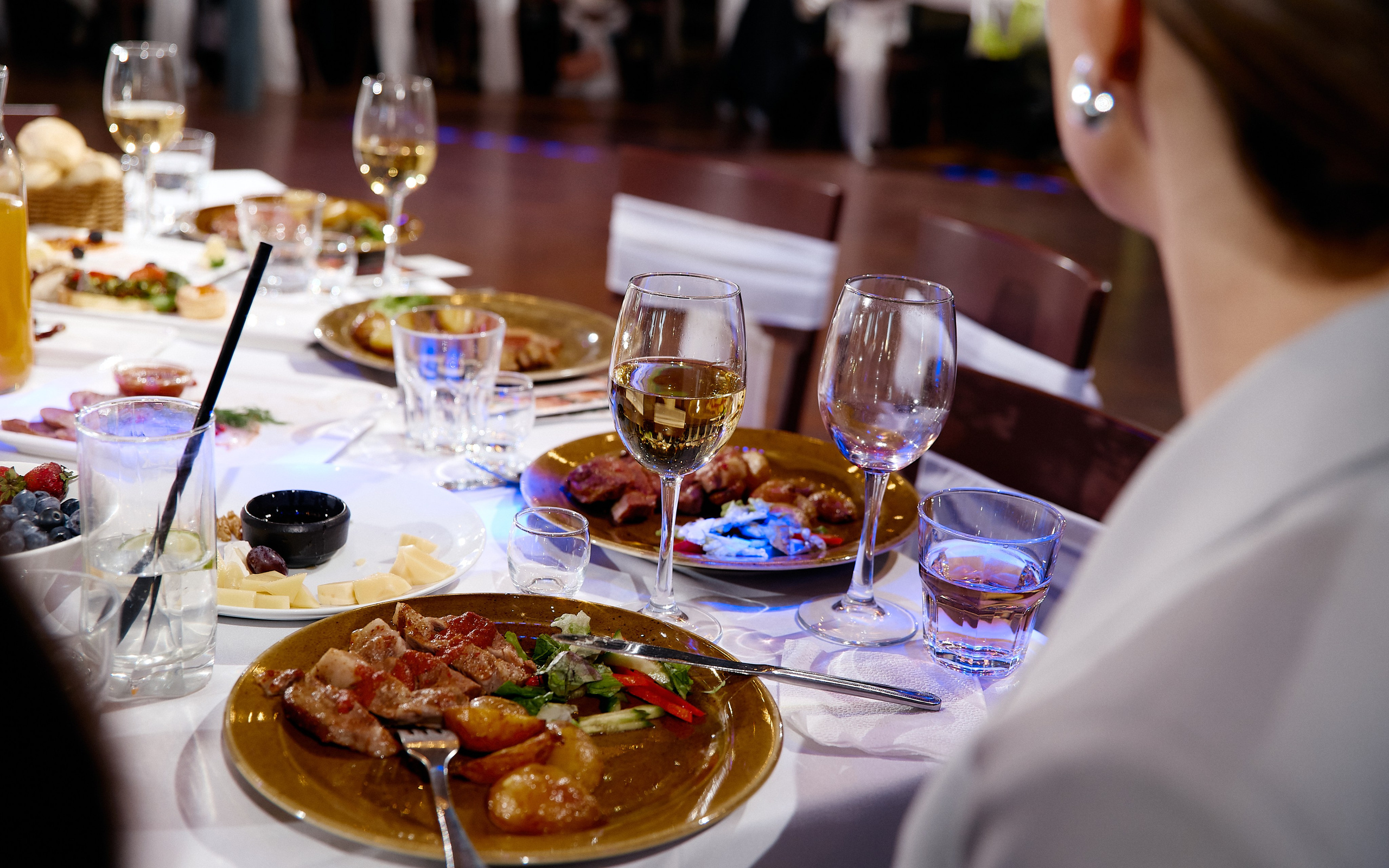 Алена и Алексей. Фотограф в Саранске Дмитрий Емелин