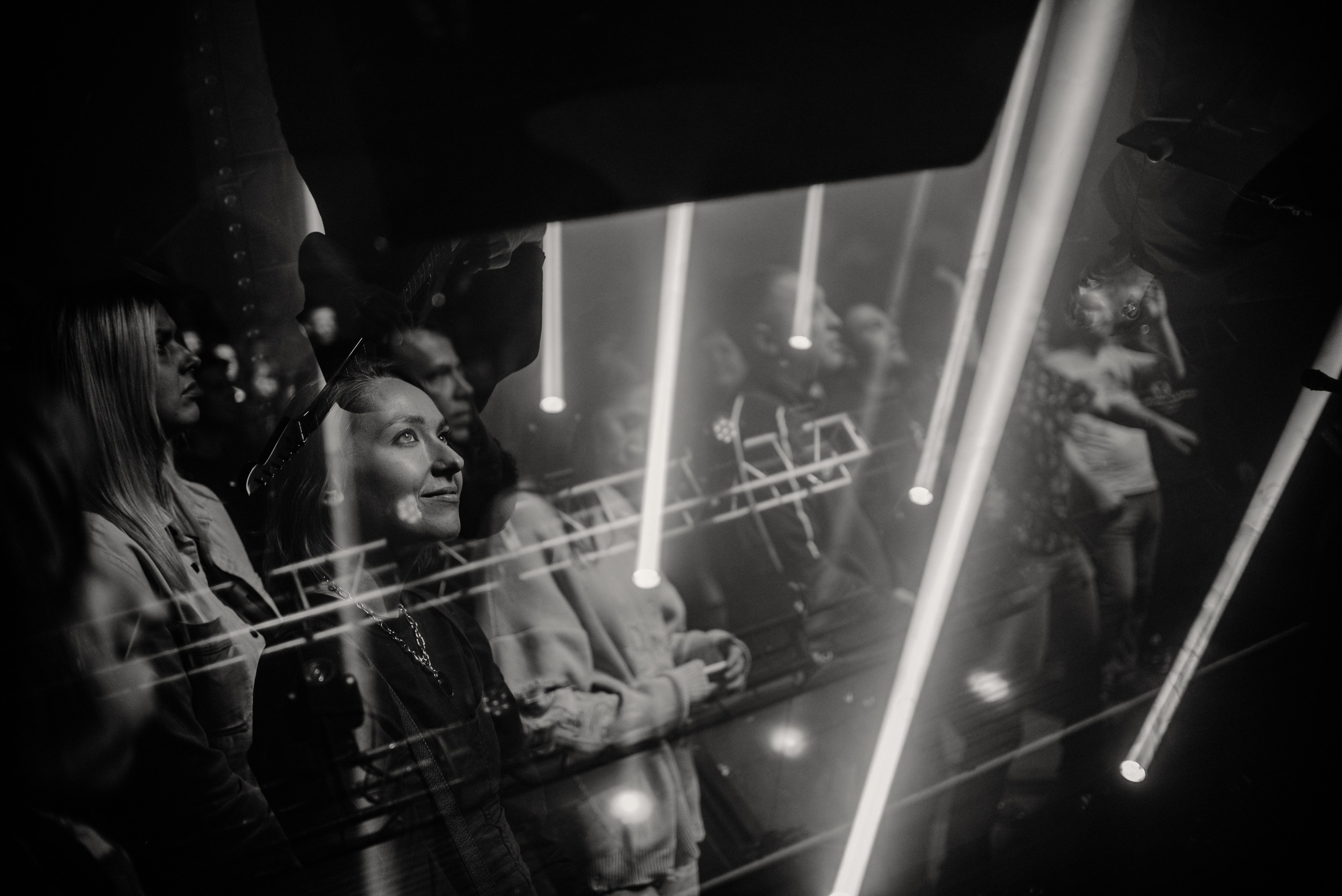 Дельфин | Gaudi. Контент фотограф Илья Урс