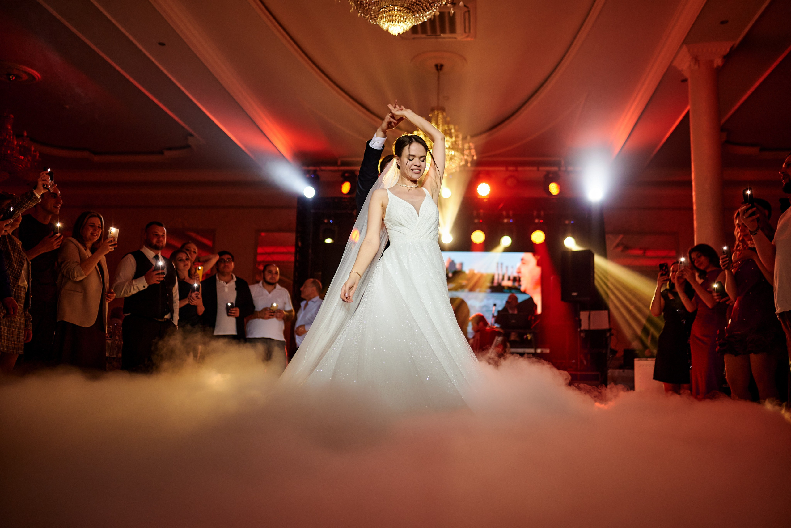 Свадьба Тани И Сёмы. Свадебный фотограф г. Новочеркасск г. Ростов-на-Дону