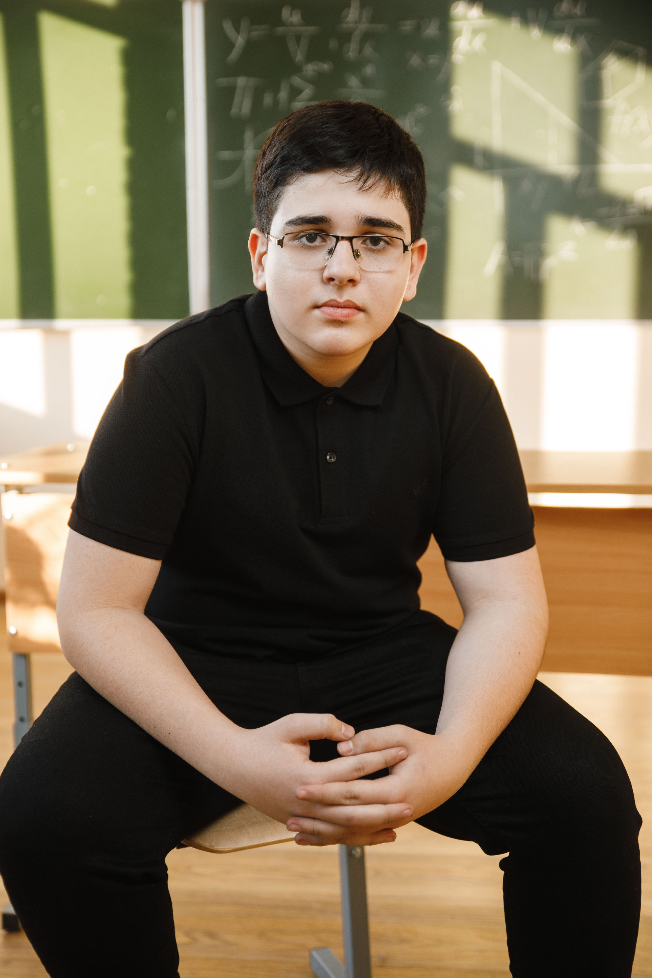 Выпускные школьные альбомы. Фотограф Андрей Баксов