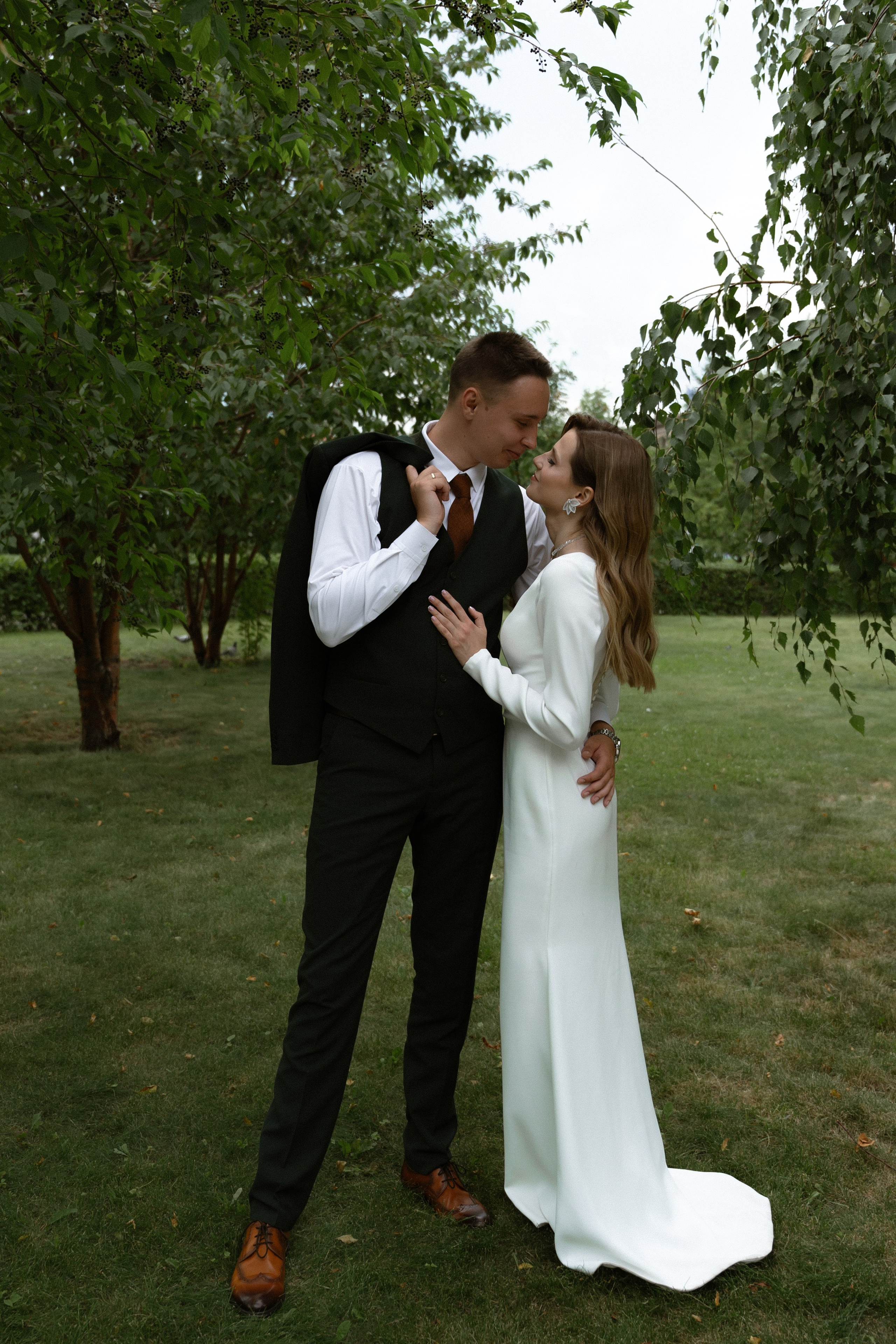 Wedding. Фотограф в Красноярске Ирина Владимирова