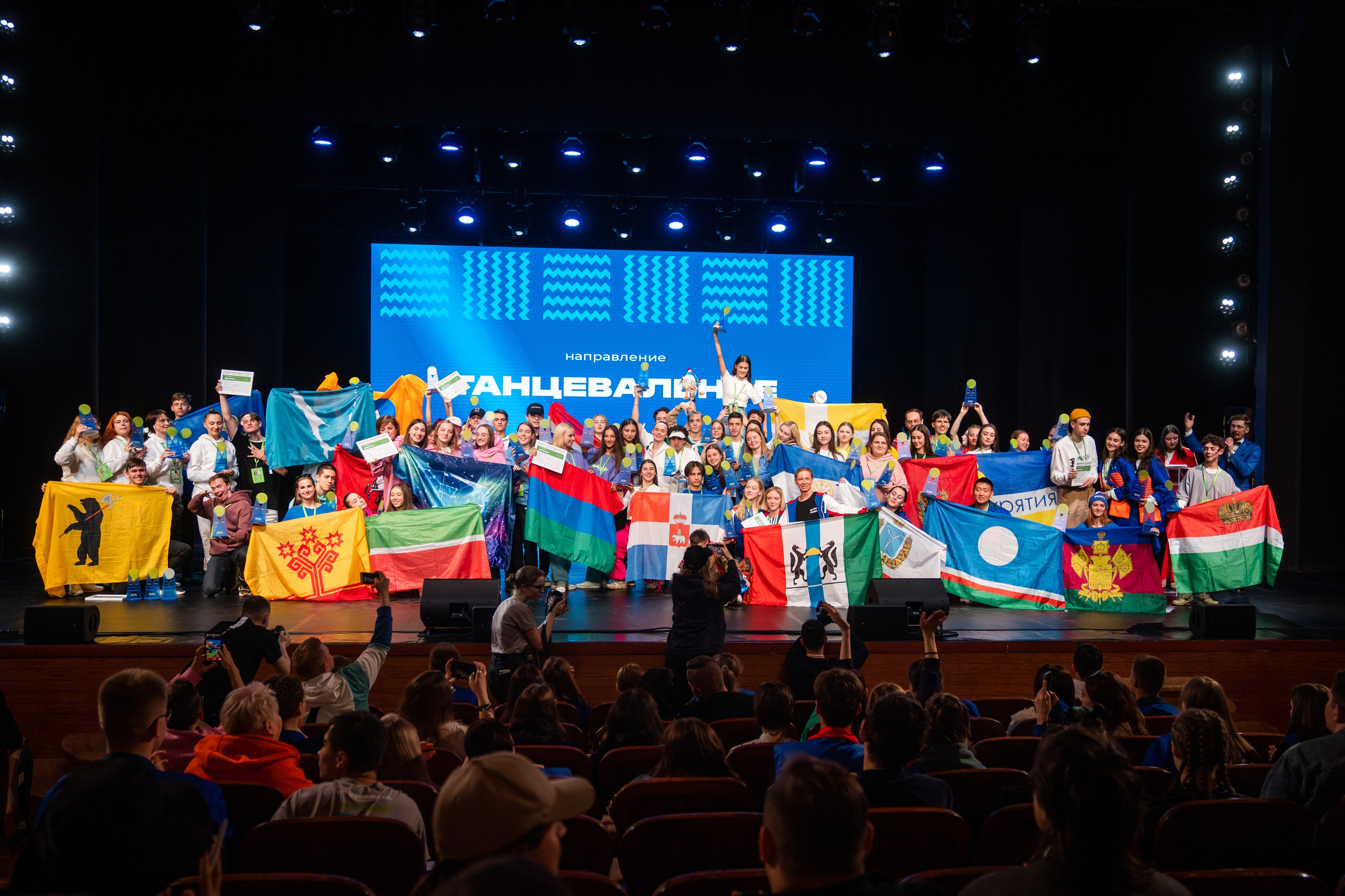 Репортаж. Фотограф Ханты-Мансийск Гагарина Мария