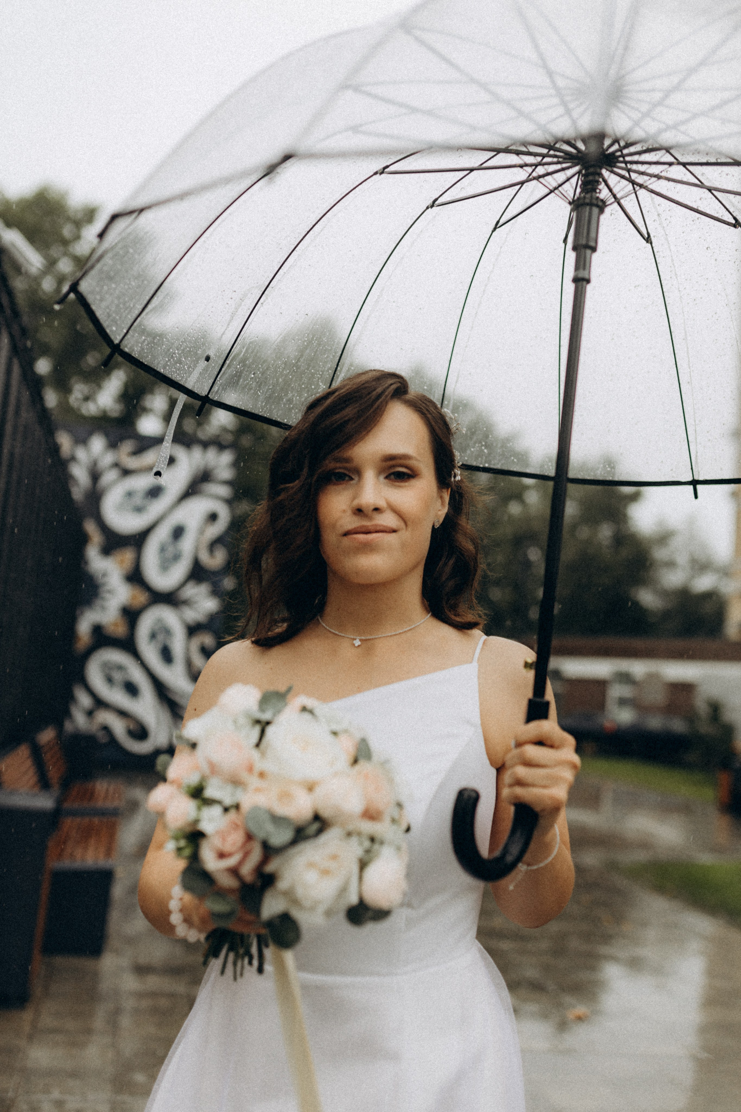 Света & Герман. Свадебная лавстори. Фотограф НОГИНСК, Москва, Анастасия Белая