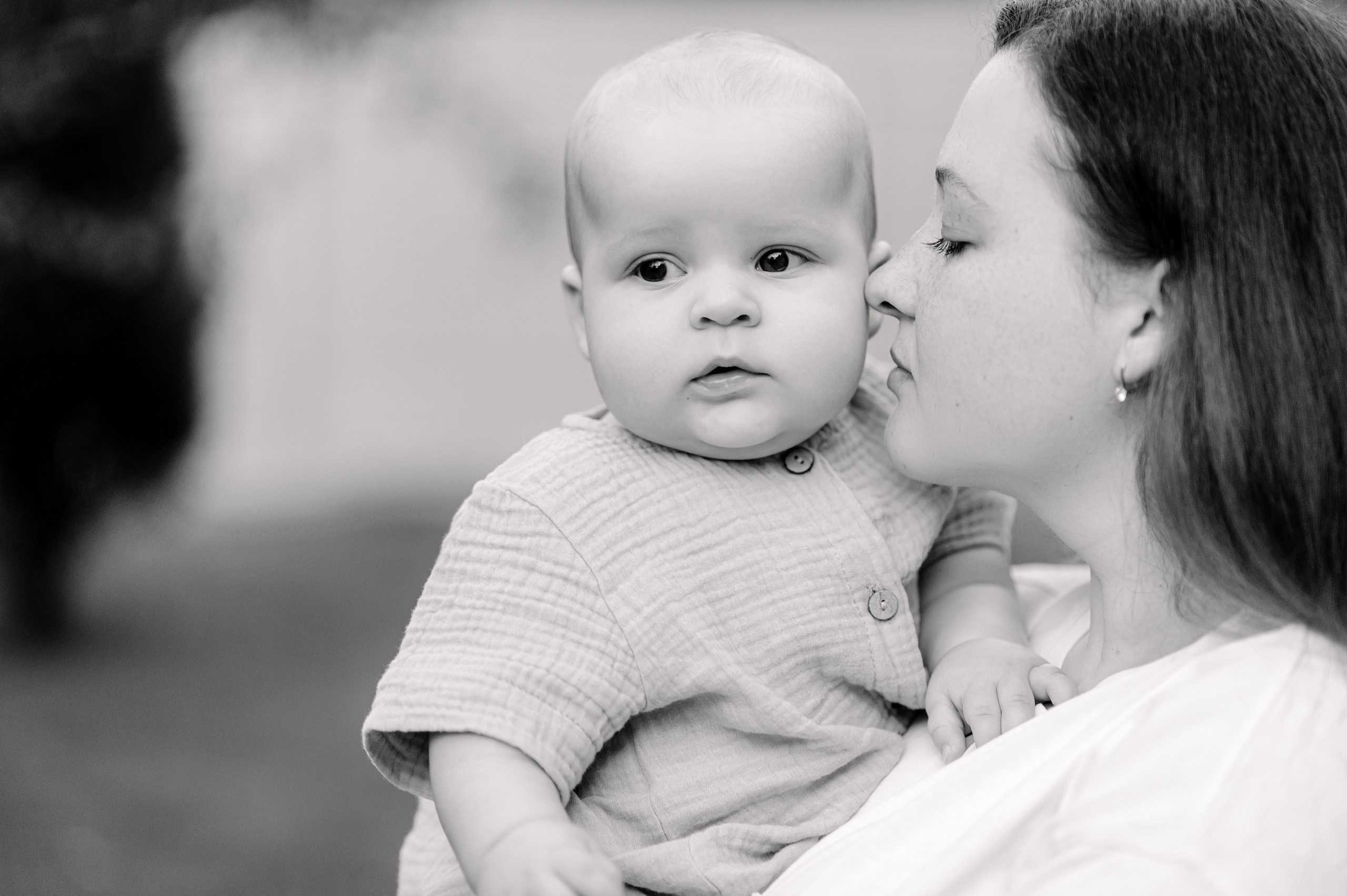 ОЛЯ, ИЛЬЯ и ВАНЕЧКА. Свадебный и семейный фотограф РИТА БОЧКАРЁВА