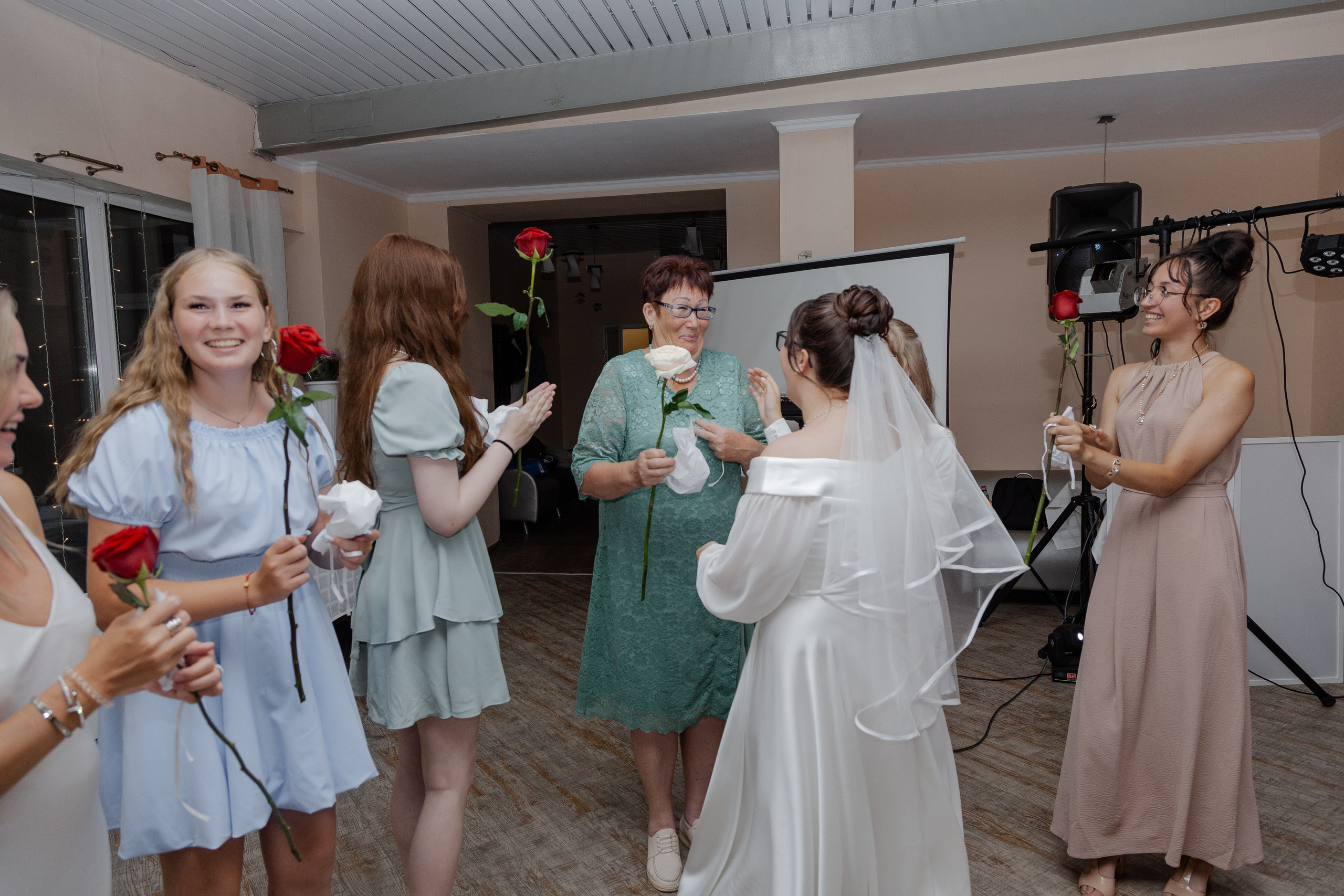 Дмитрий и Виктория. Орнштейн Полина I Фотограф Самара