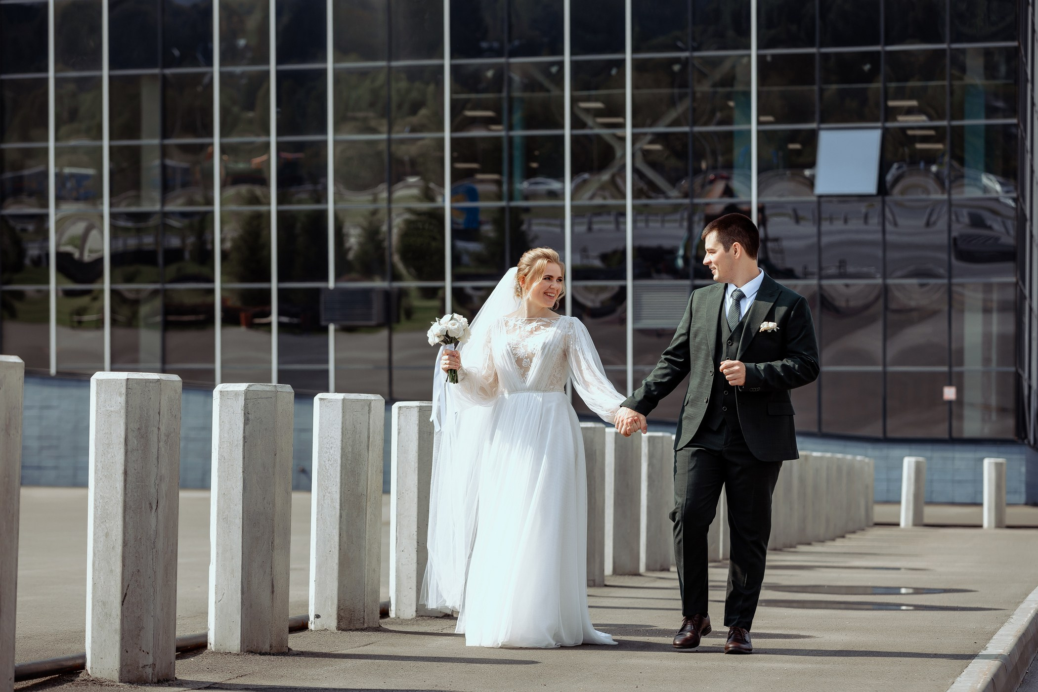 Руслан и Анна. Тимур Аминов | Фотограф в Кемерове