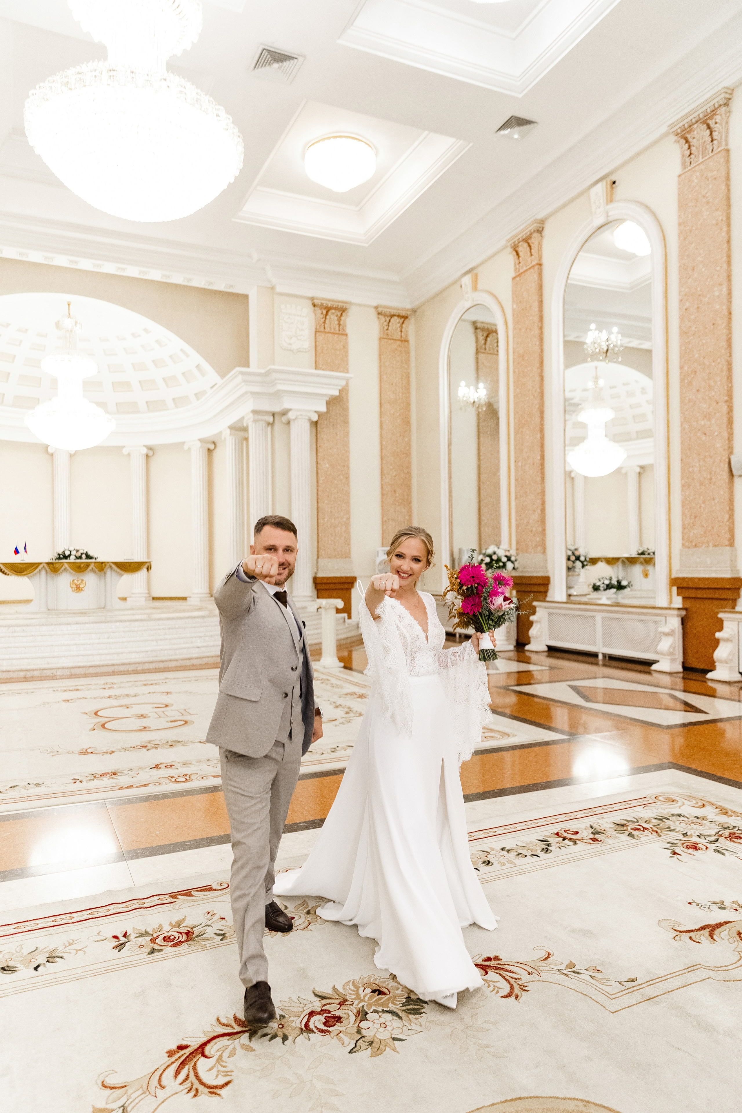 Свадьба Насти и Жени в Краснодаре. Фотограф в Краснодаре Анна Худокормова. Свадебные, семейные, детские фотосессии