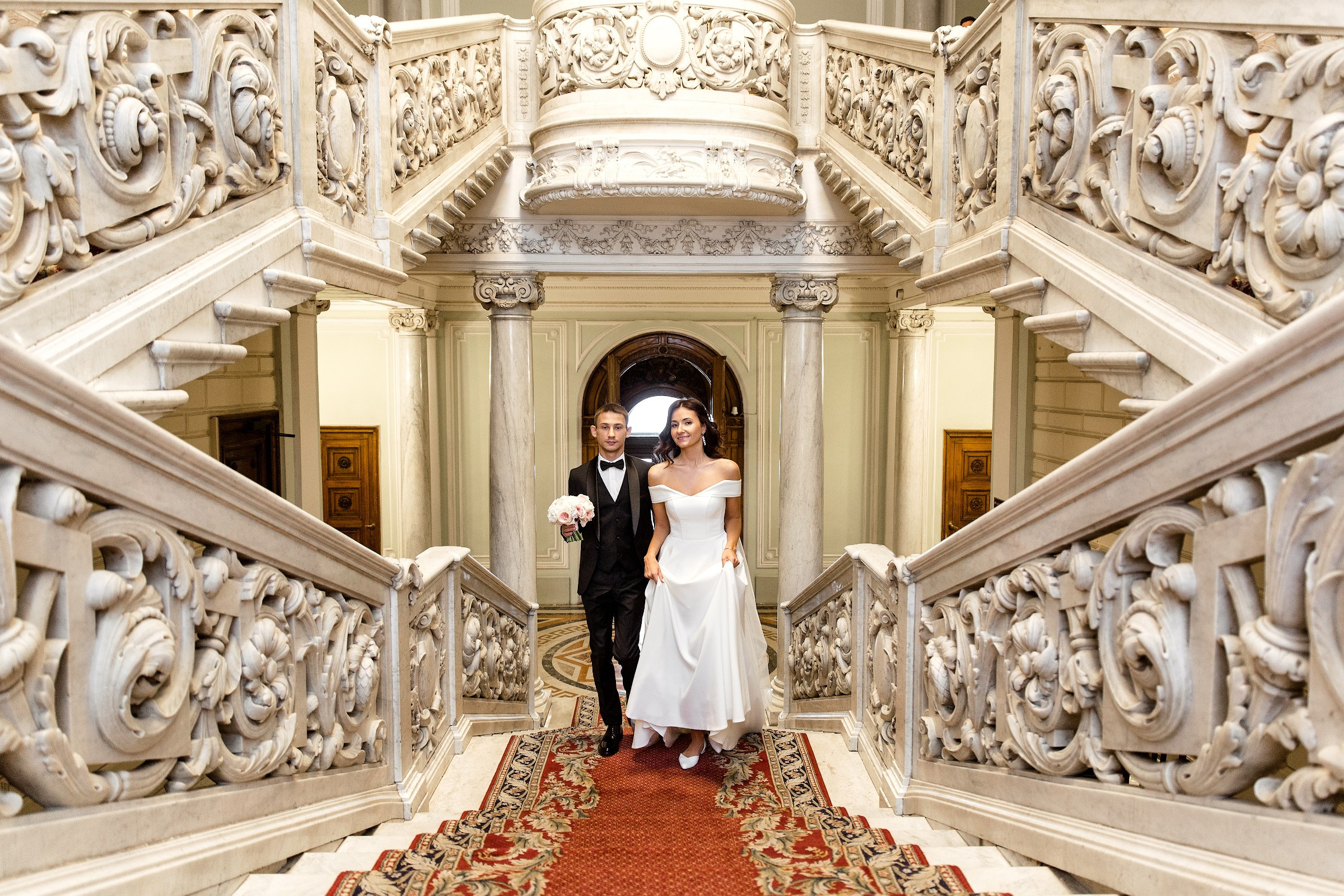 Кристина и Кирилл. Главная