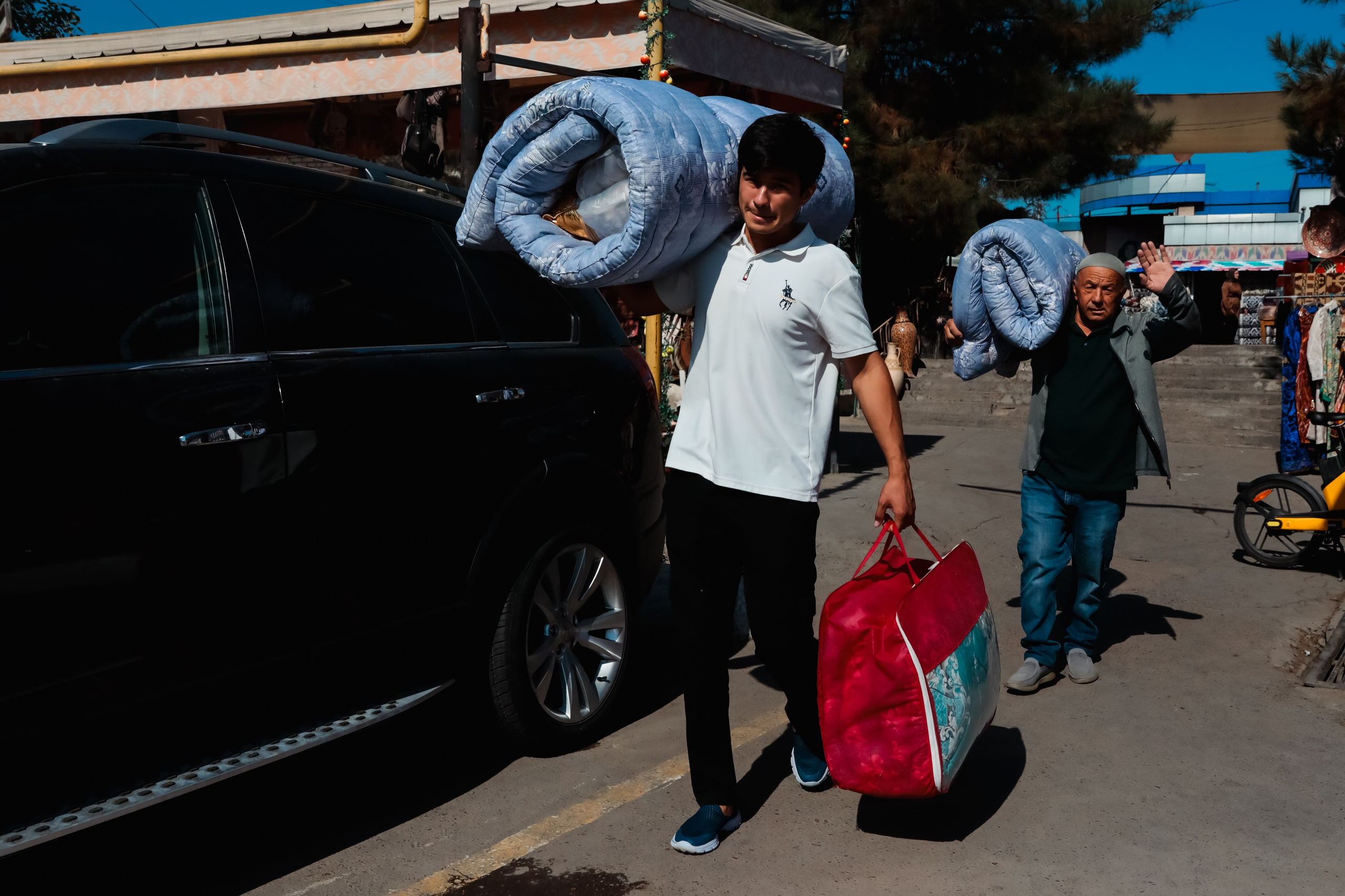 События, происшествия, повседневная жизнь. Роман Наумов профессиональный фотограф