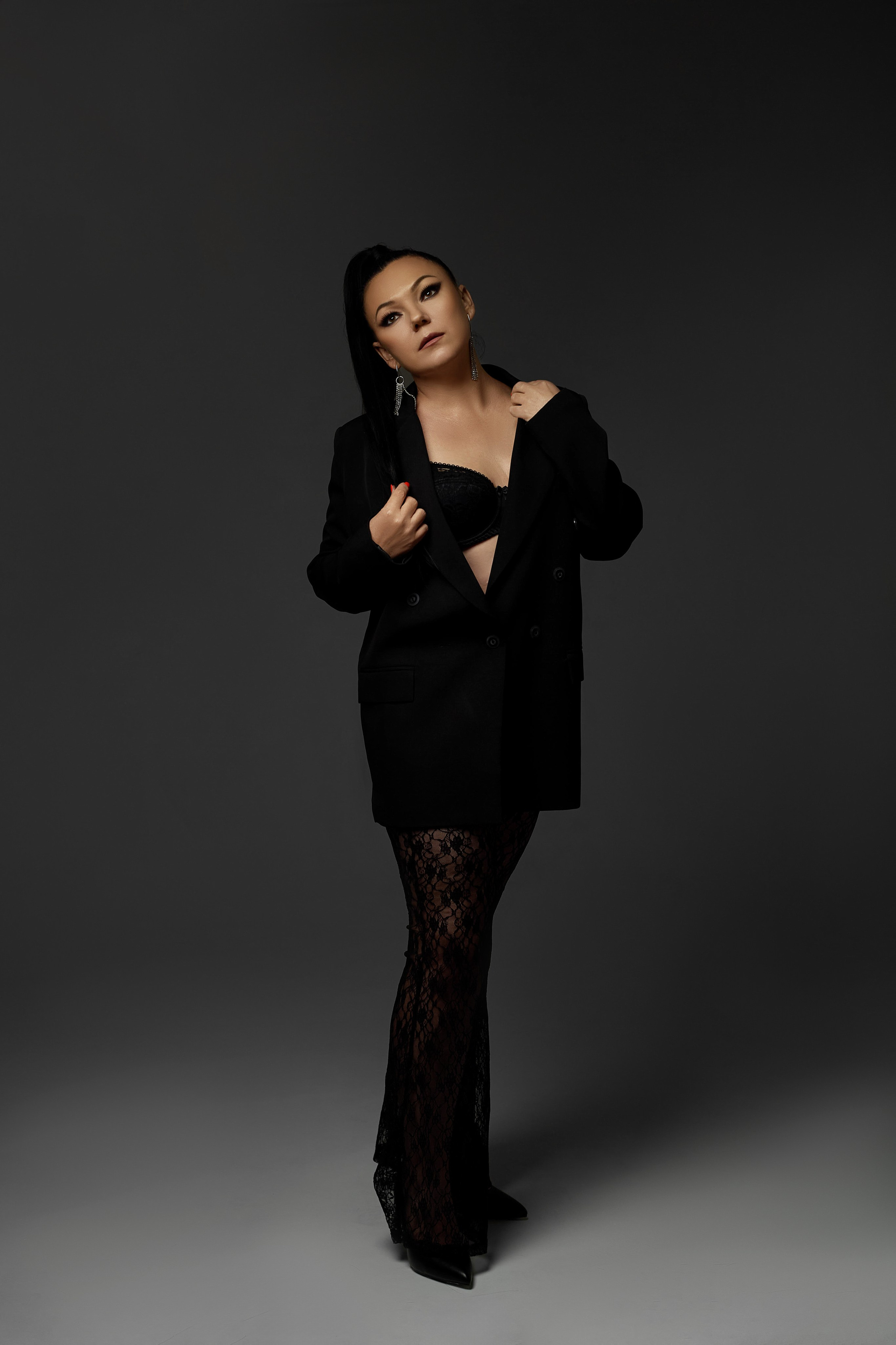 Наталья. Студия Остров