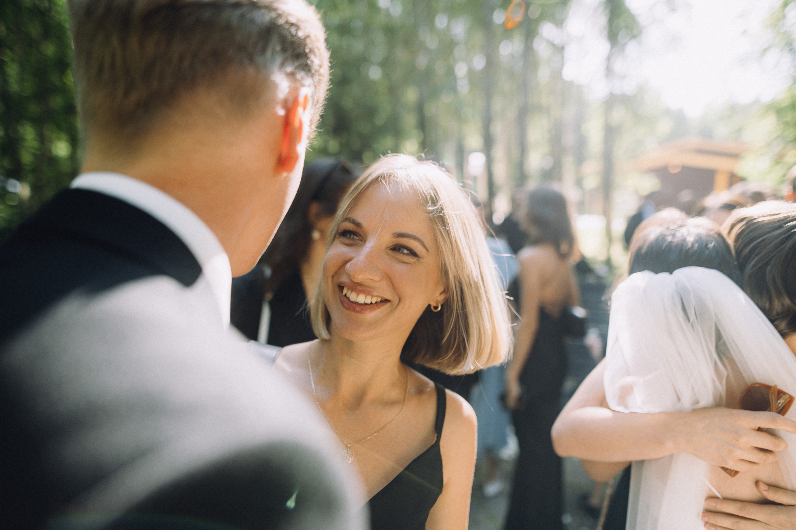 Свадебная фотография. Профессиональный фотограф Алексей Васенцев. Минск, СПБ, Москва