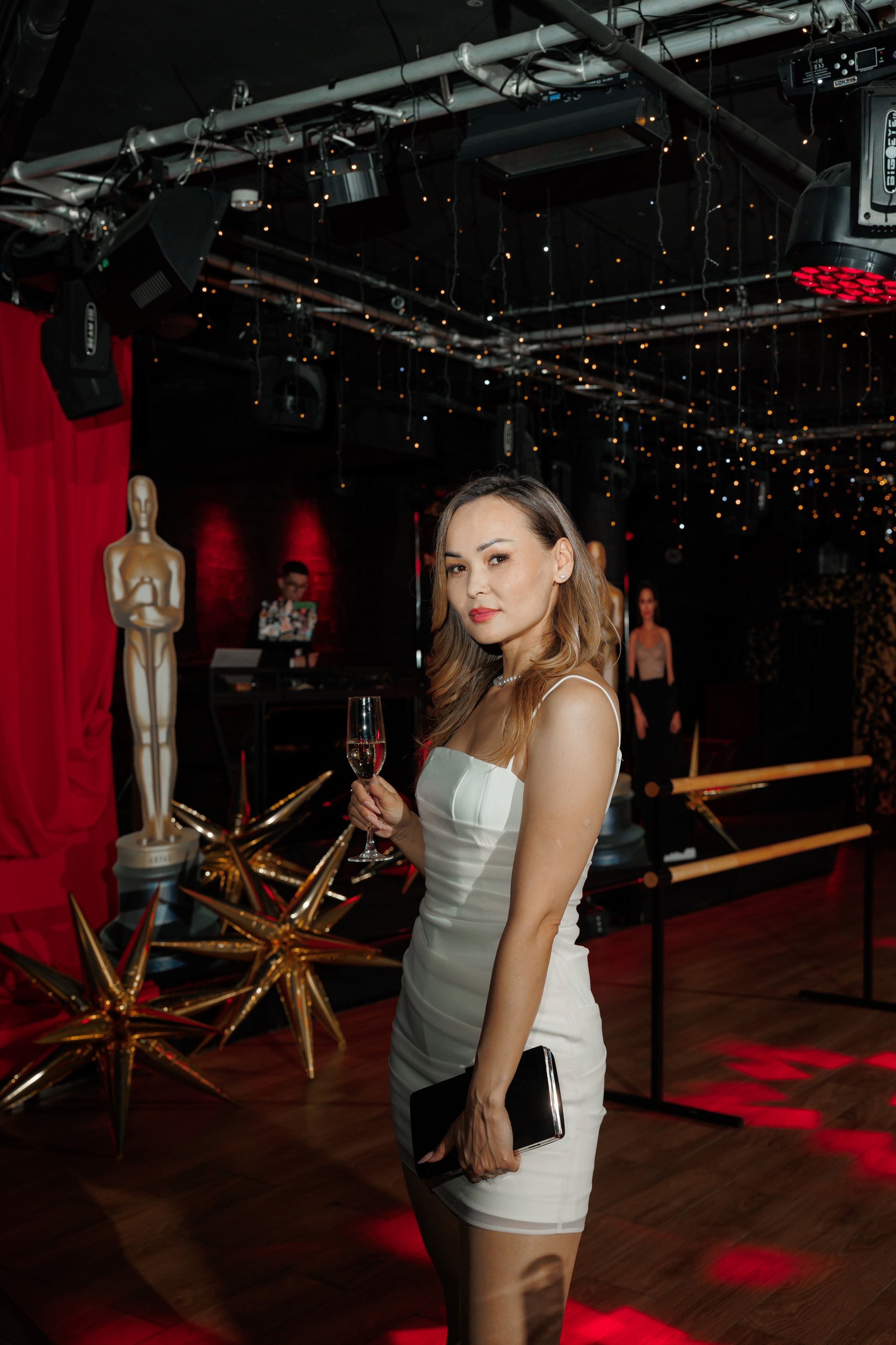 День рождения студии танцев «Yana-Dance». Свадебный и репортажный фотограф (Москва, Королев и другие)