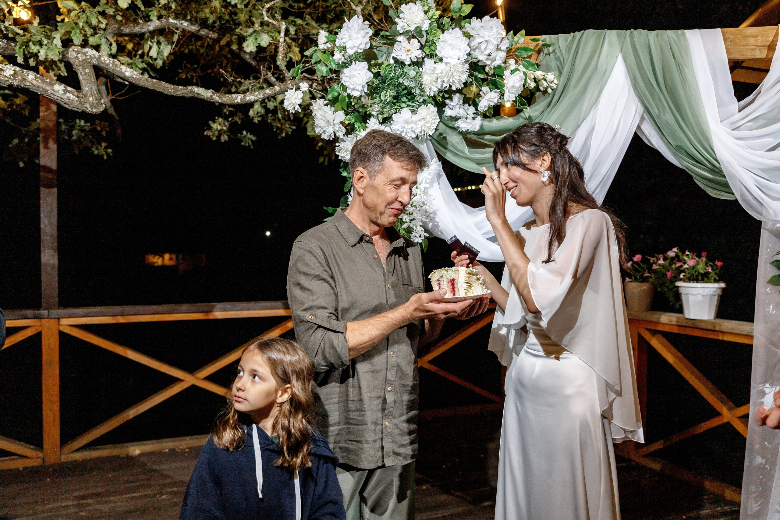 Роман и Екатерина. Свадебный и семейный фотограф Разида Мухаметова