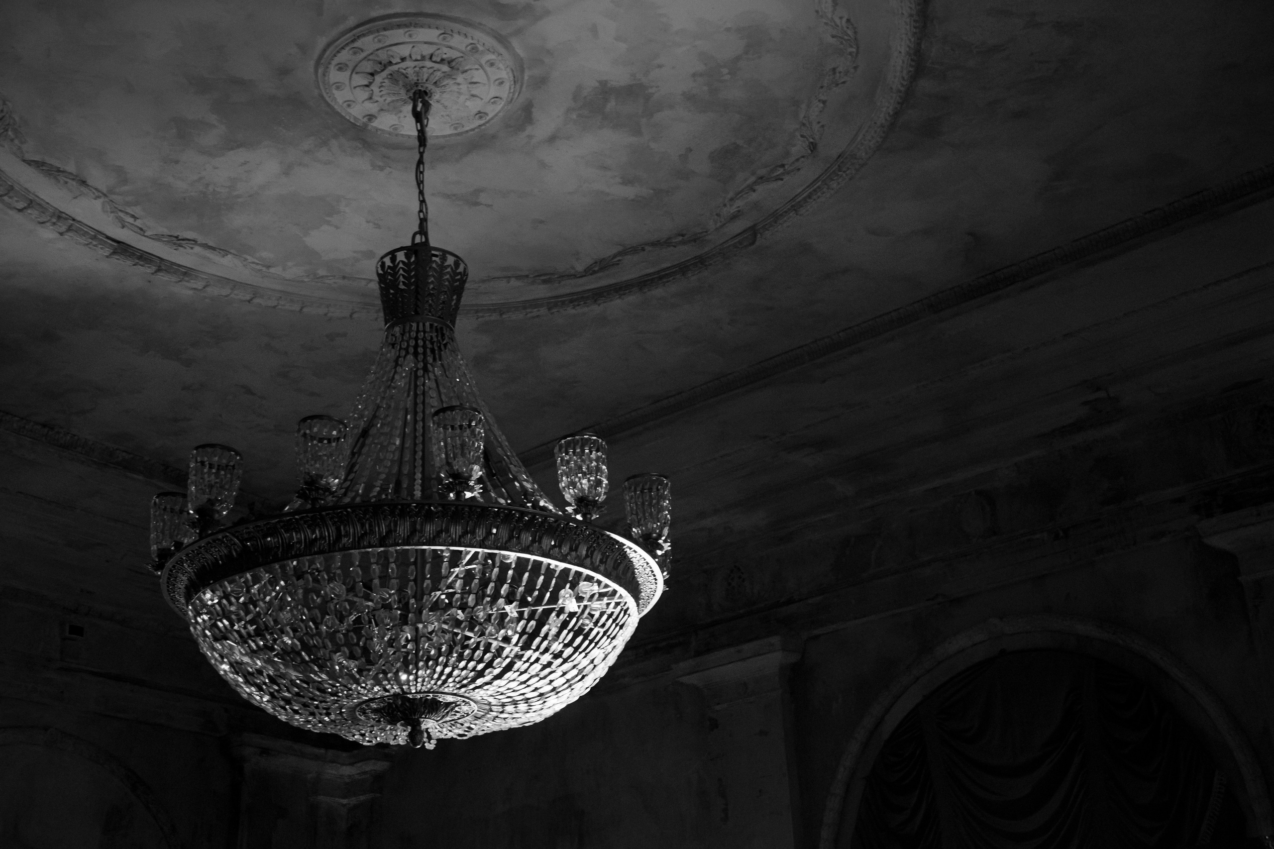 Out cinema | короткий метр Жоржа Мельеса. Сандра Ковалева | ЧБ фотограф