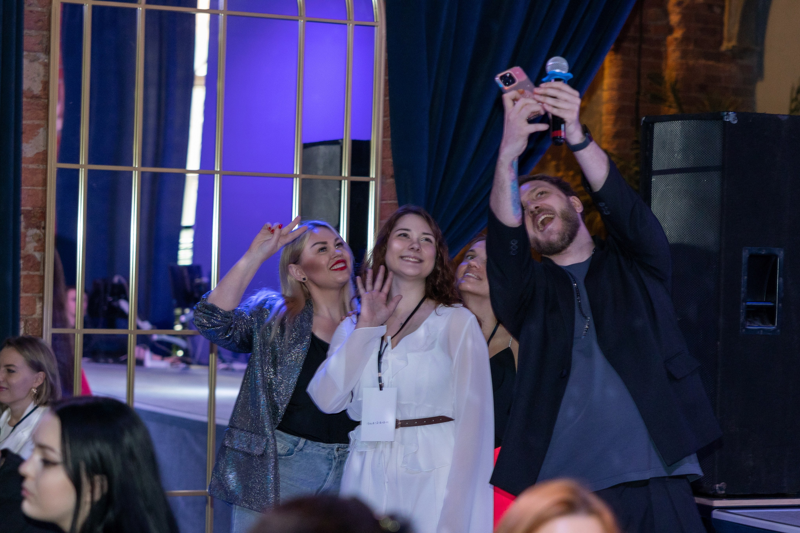 Репортаж. Женский фотограф в Санкт-Петербурге, Москве и весь мир Алёна Мамаева