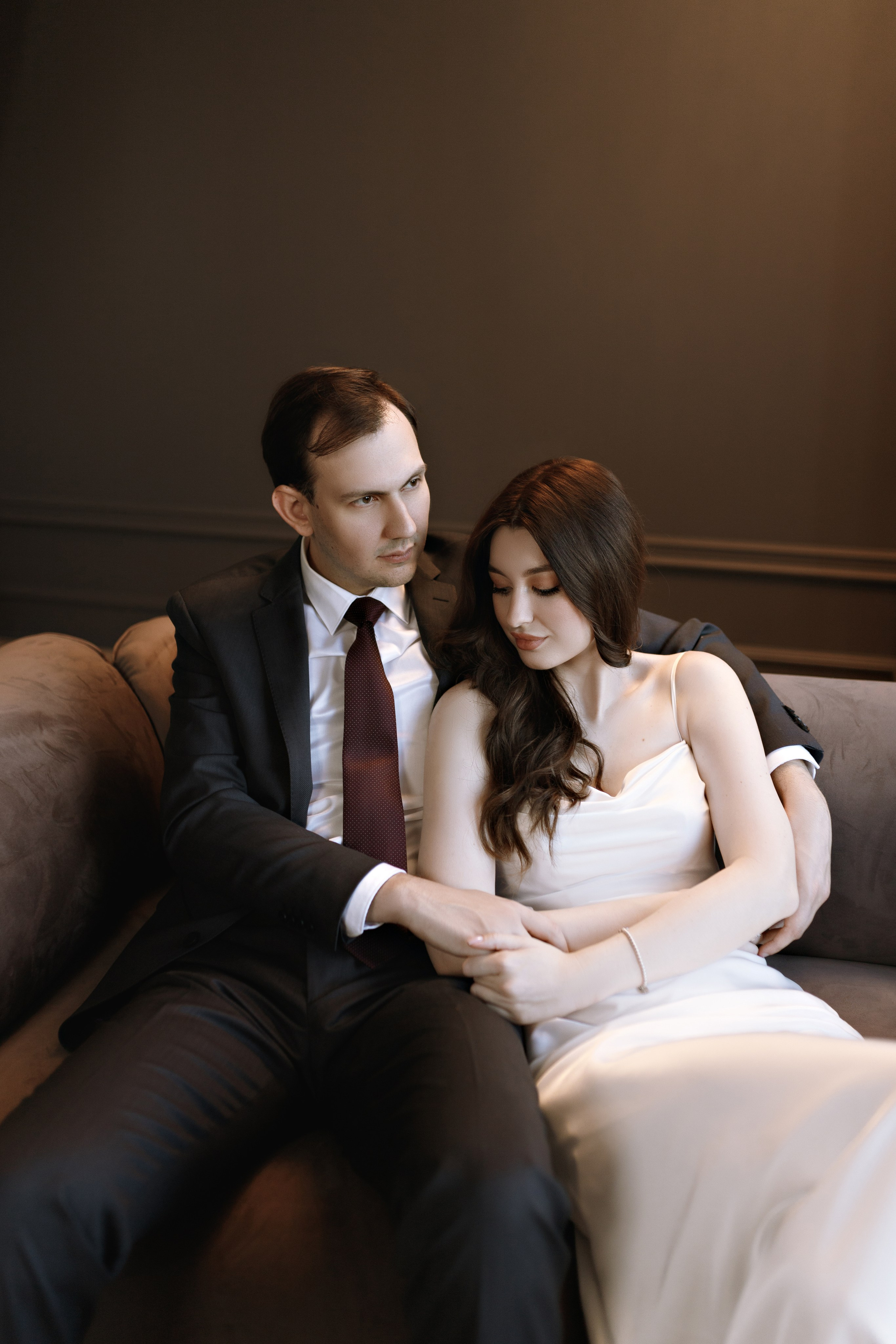 Анна и Григорий. Семейный и женский фотограф в Краснодаре Виктория Гупало