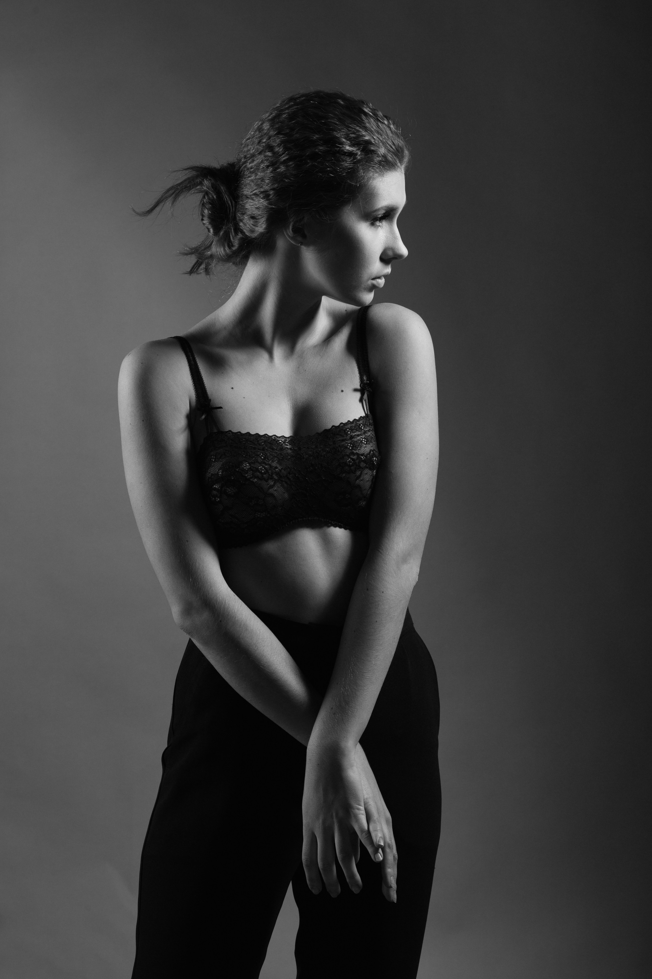 Портреты. Фотограф Вероника Кольтеева