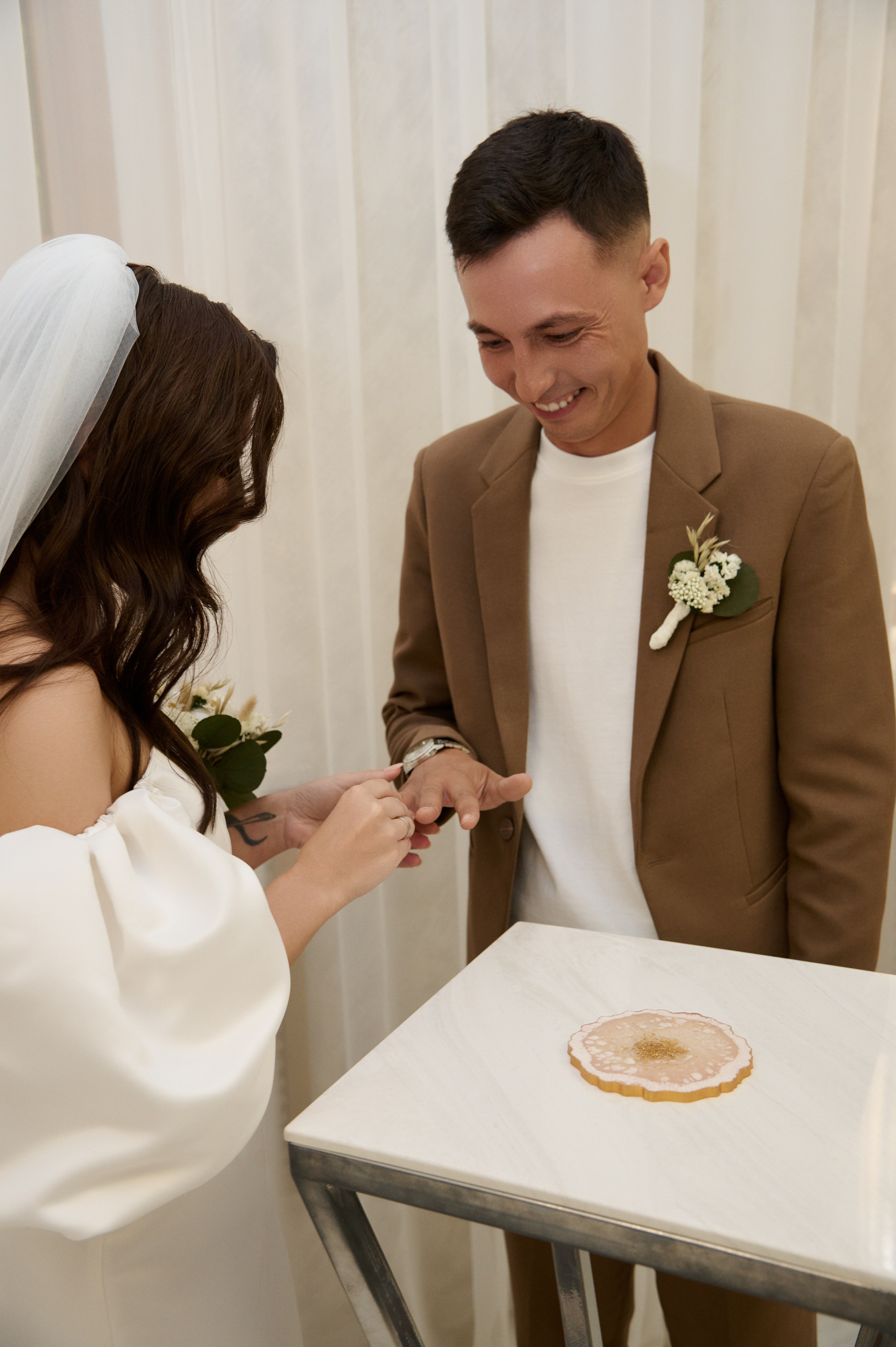 Ты мой самый лучший друг. Фотограф Евгения Пронькина