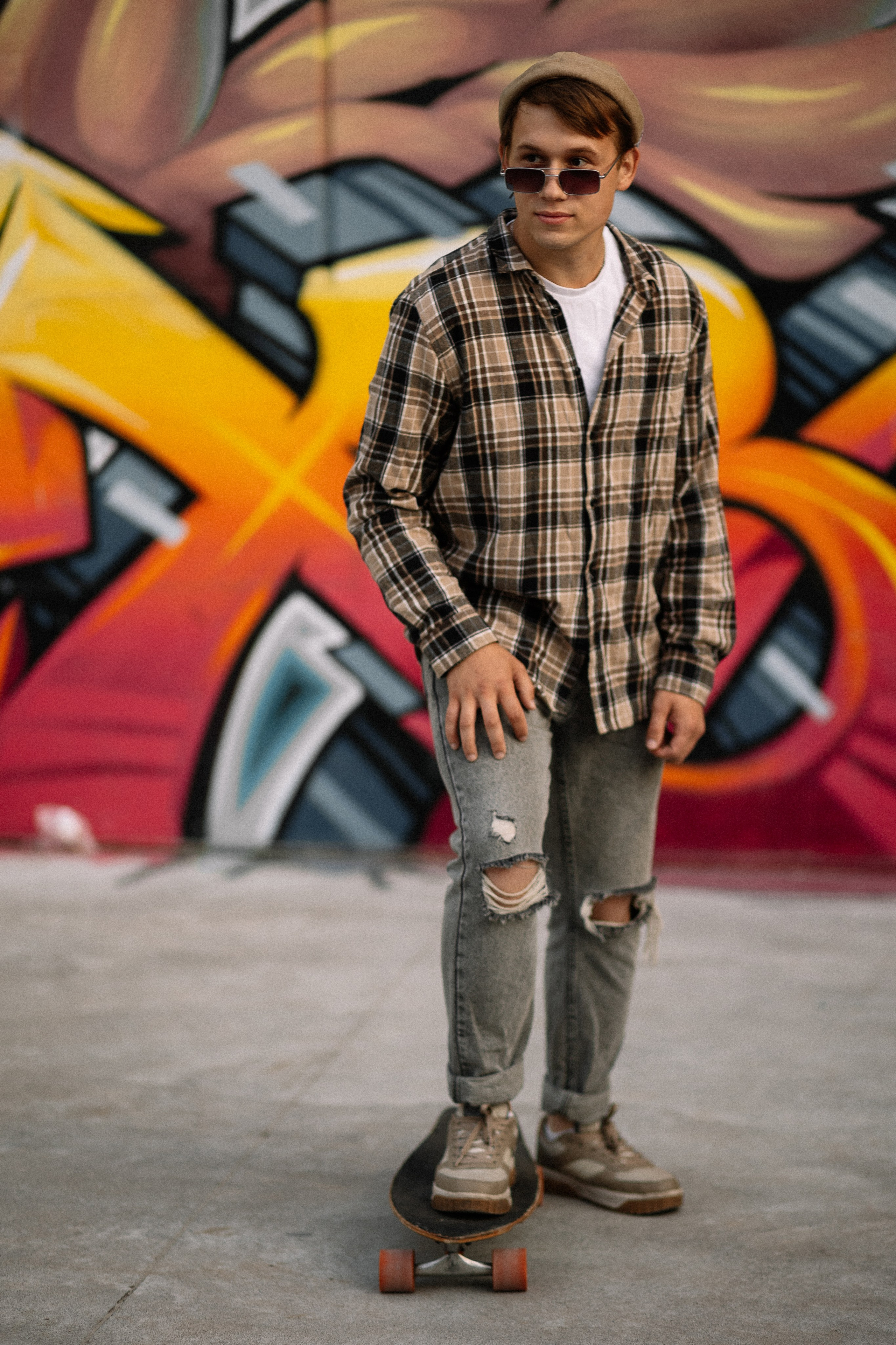 Love Story в Архангельске: Профессиональная съемка для пар с уникальным сюжетом