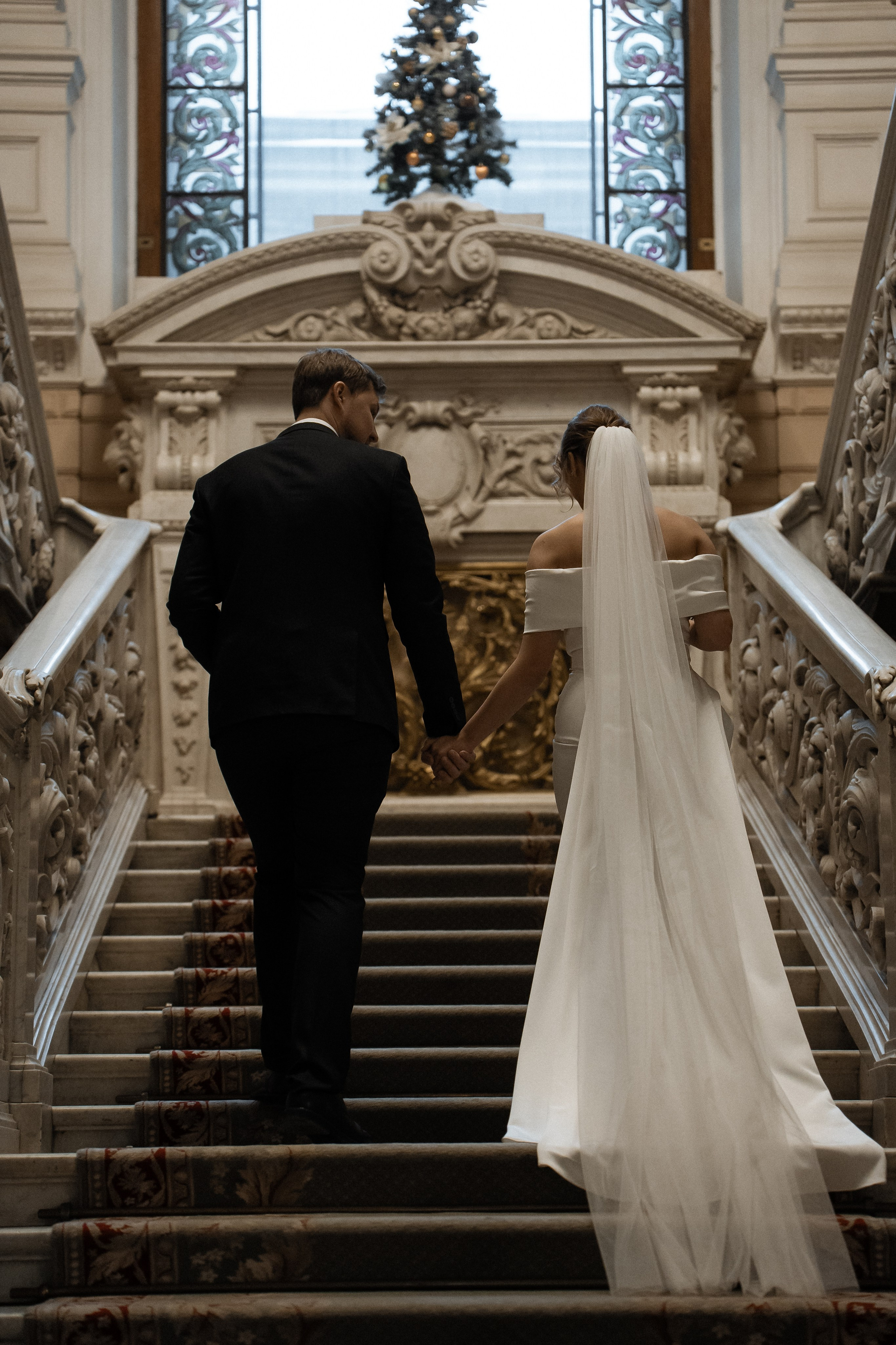 Одной нитью. Свадебный фотограф Москва Светлана Анисимова