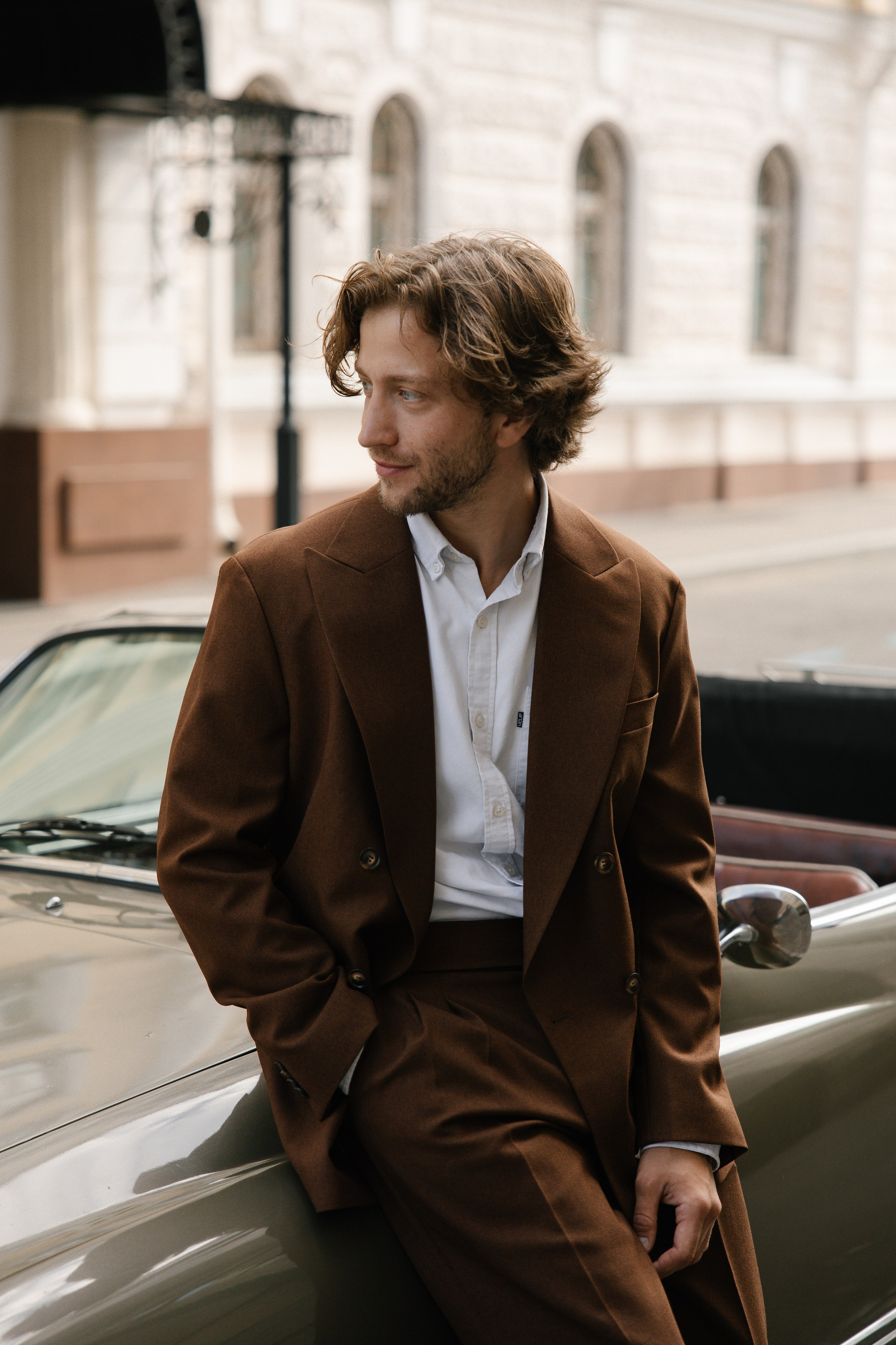 Анна & Богдан. Фотограф Сотникова Вероника