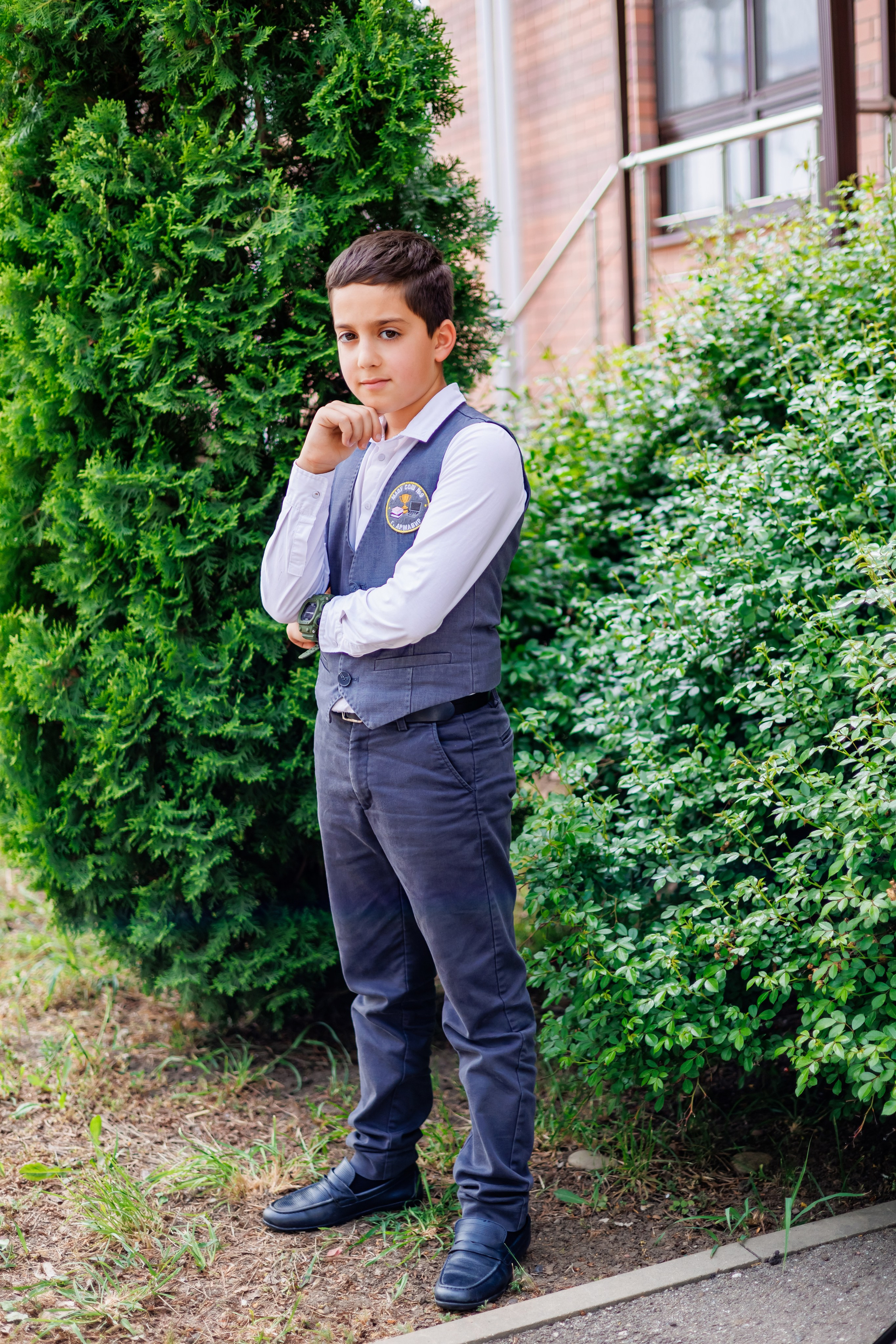 4кл 9школа 23год. Свадебный и семейный фотограф в Армавире